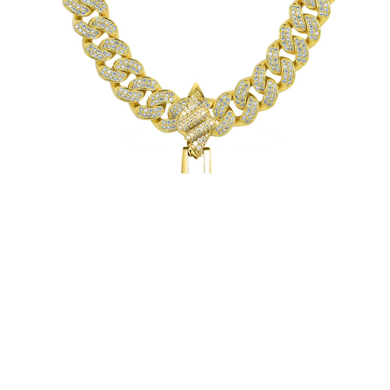 12mm Twist Lock Bail - Image 7