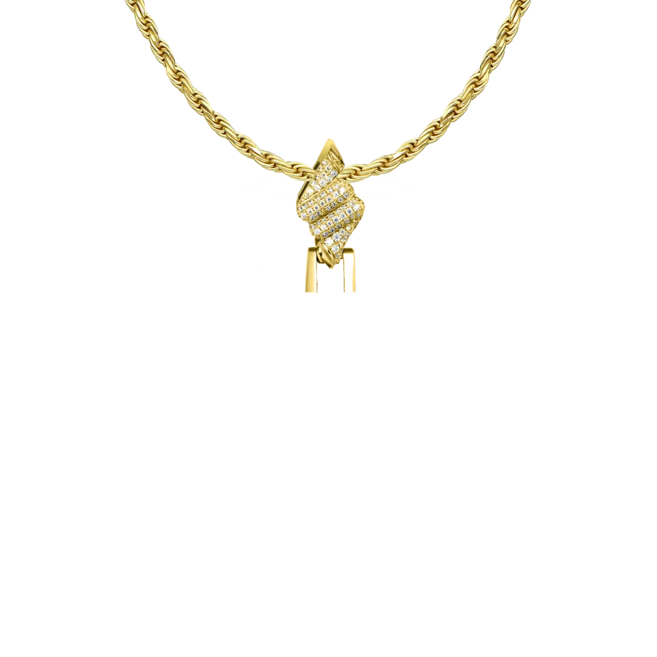 12mm Twist Lock Bail - Image 8