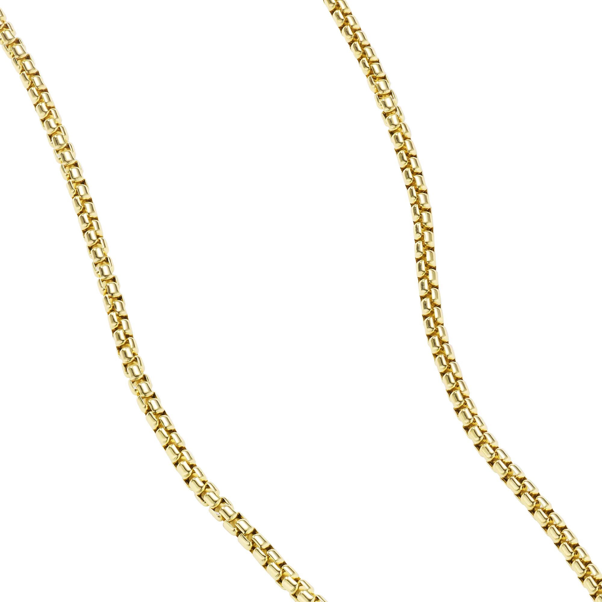 Box Chain - 2.5mm - Image 3
