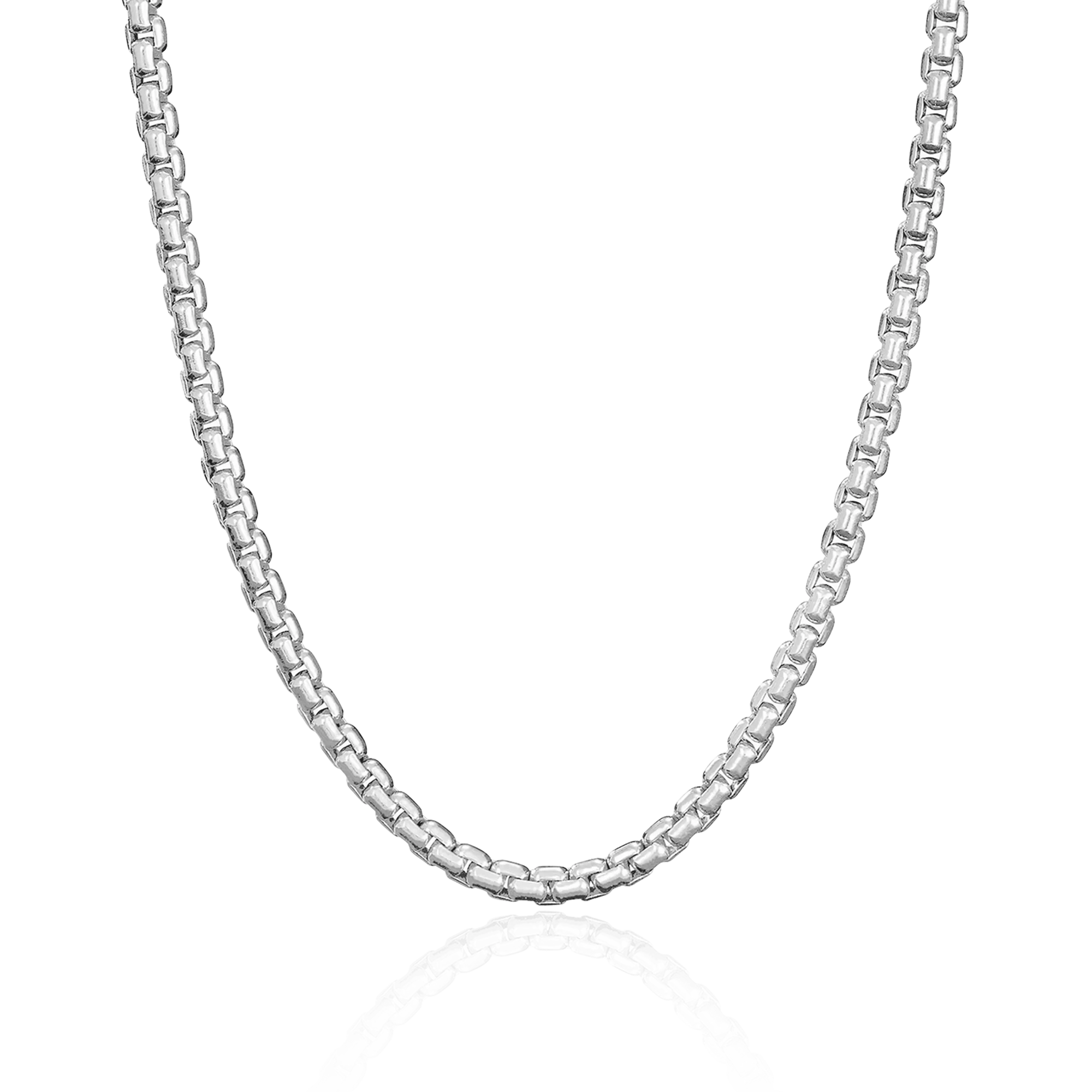 Box Chain - 2.5mm - Image 5