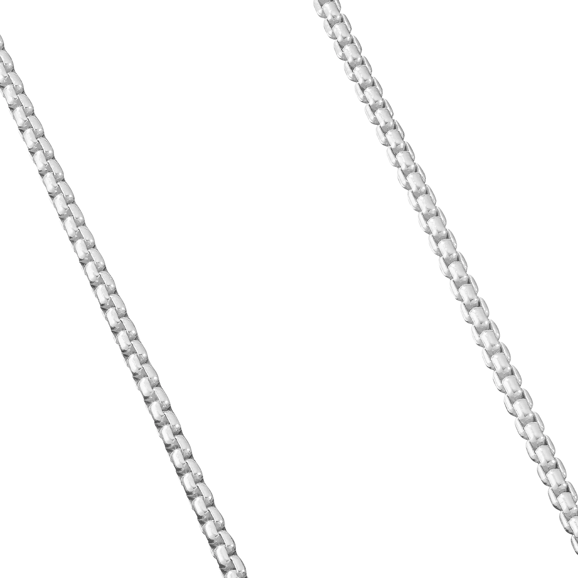Box Chain - 2.5mm - Image 6