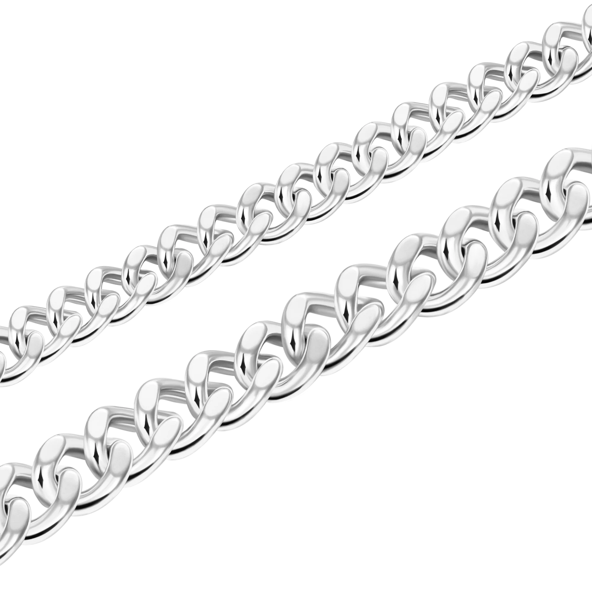 Miami Cuban Link Bracelet Bundle - Image 7