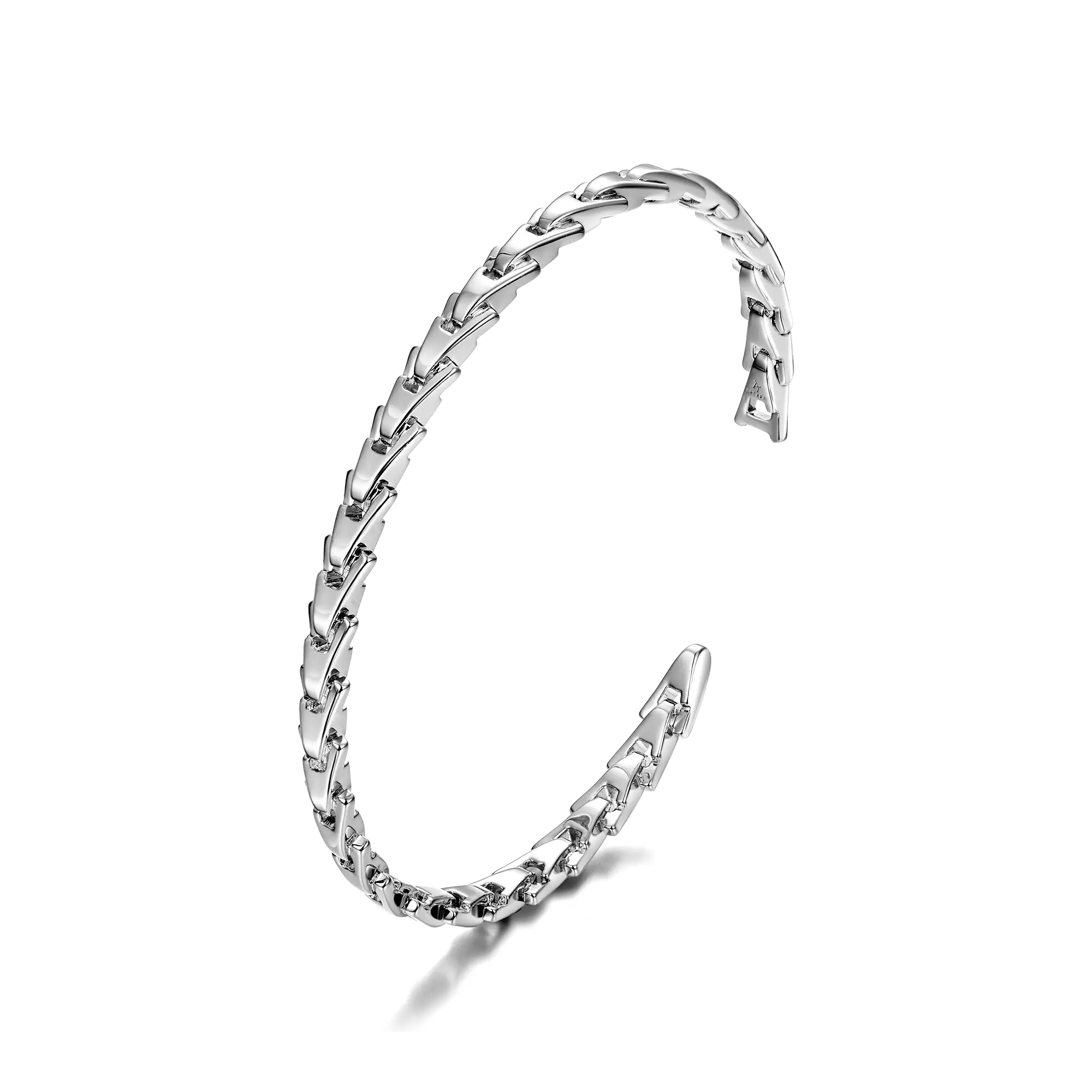 Aporro A® Miami Bracelet - 5mm
