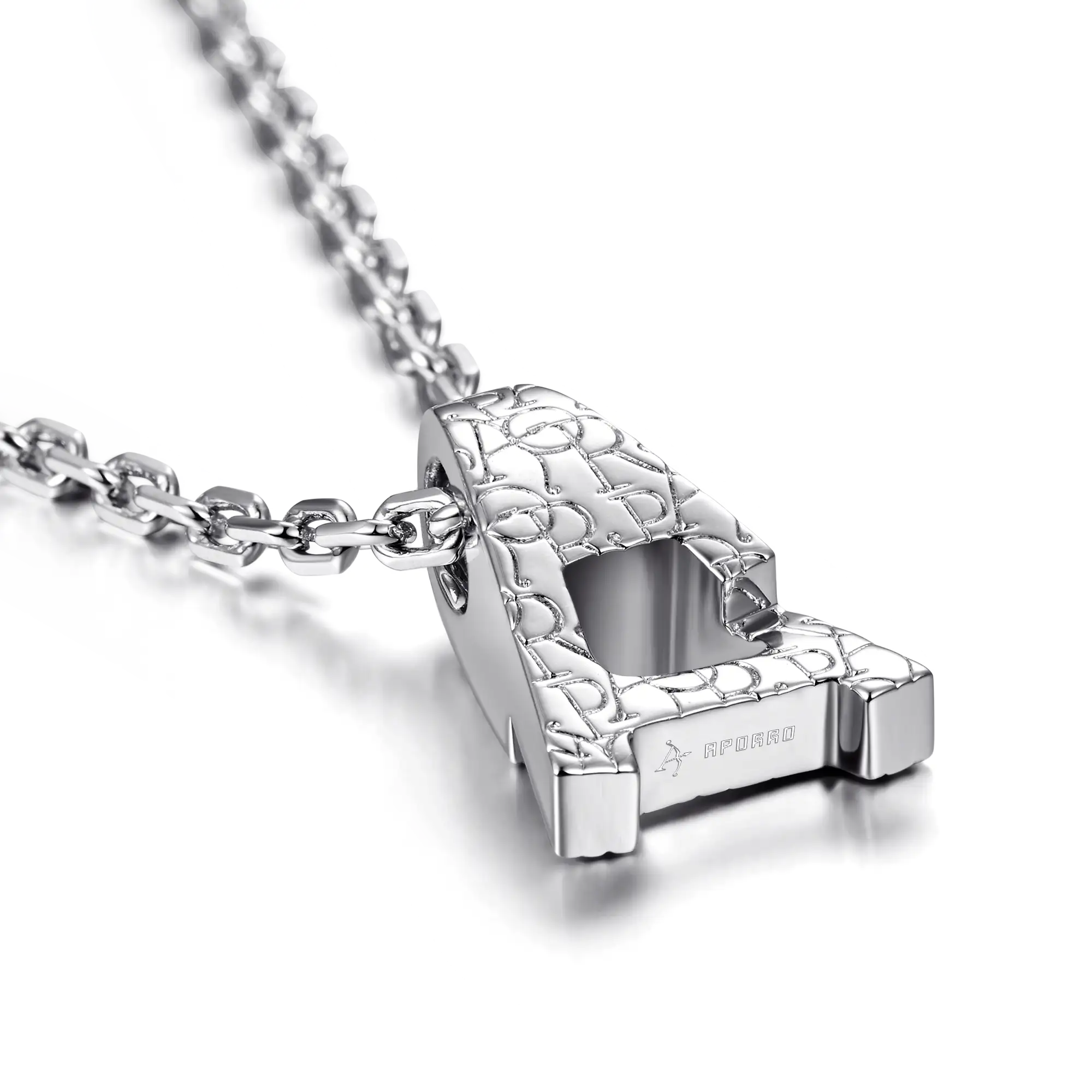 Aporro A® Pendant - 25mm - Image 4
