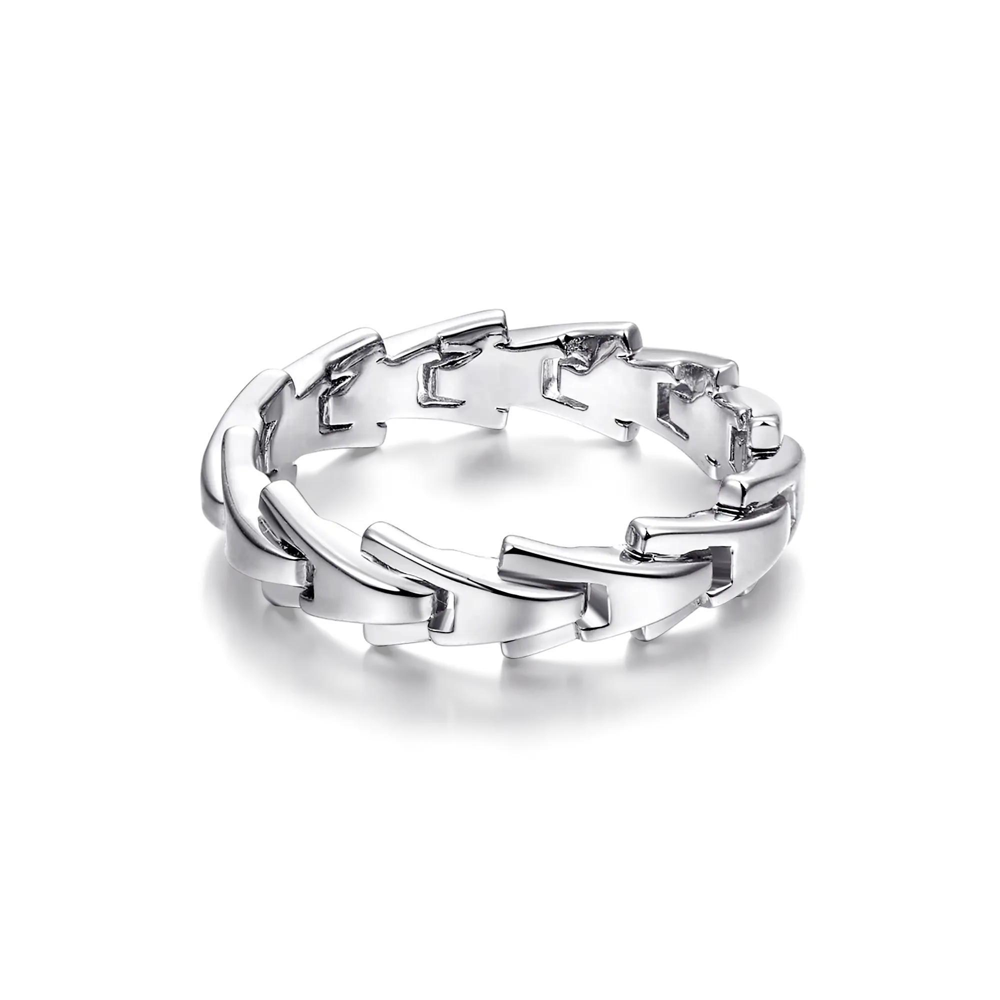 Aporro A® Miami Ring - 5mm - Image 3