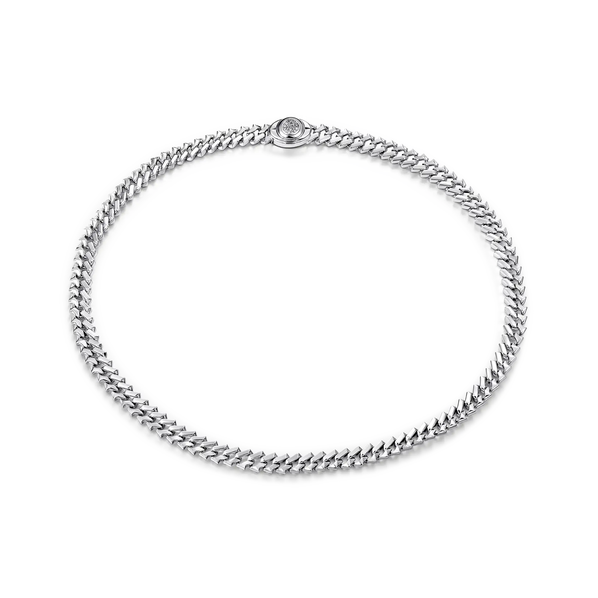 Aporro A® Miami Cuban Chain - 8mm - Image 5