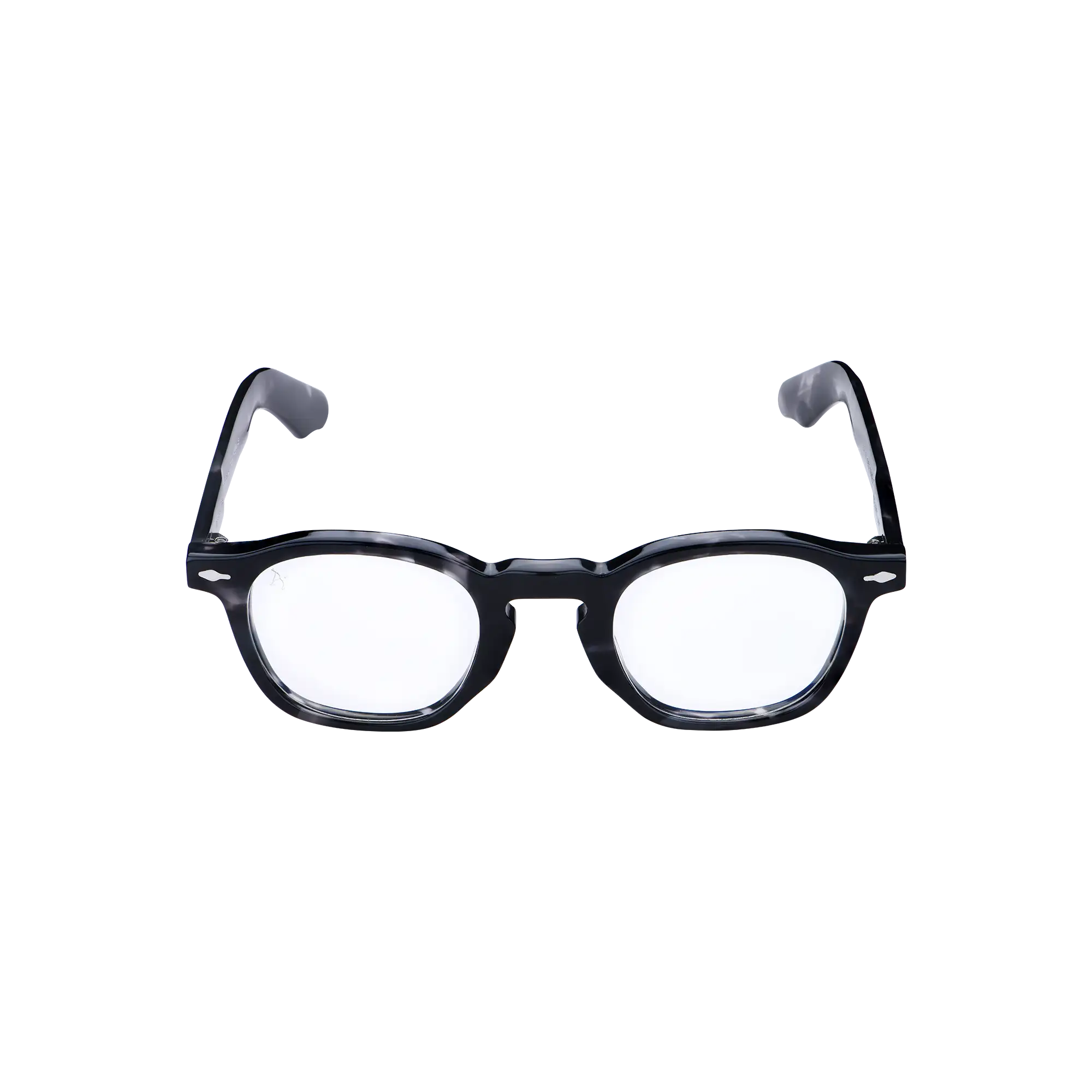 Premium Sunglasses with Leather Case - Image 3