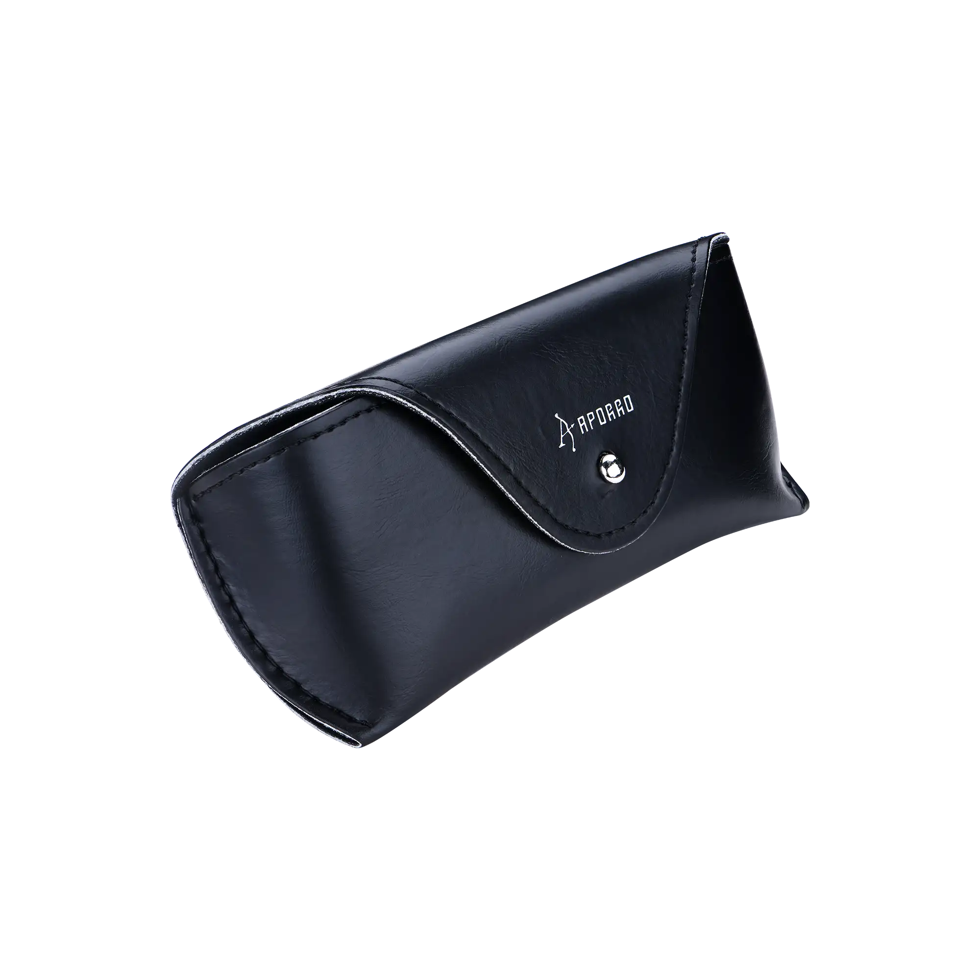 Premium Sunglasses with Leather Case - Image 6