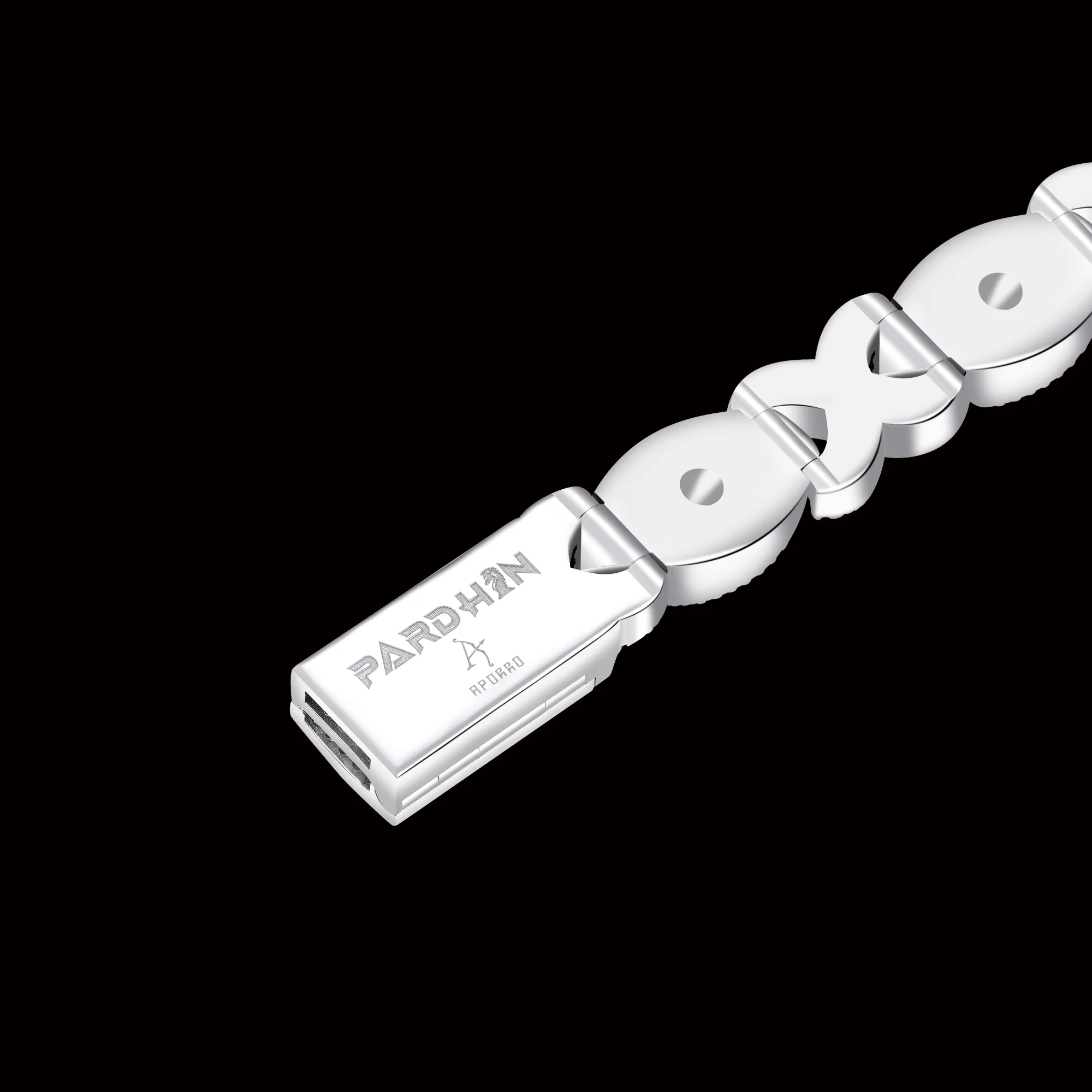 APORRO Premium Custom The Eye of Providence Bracelet - Image 3