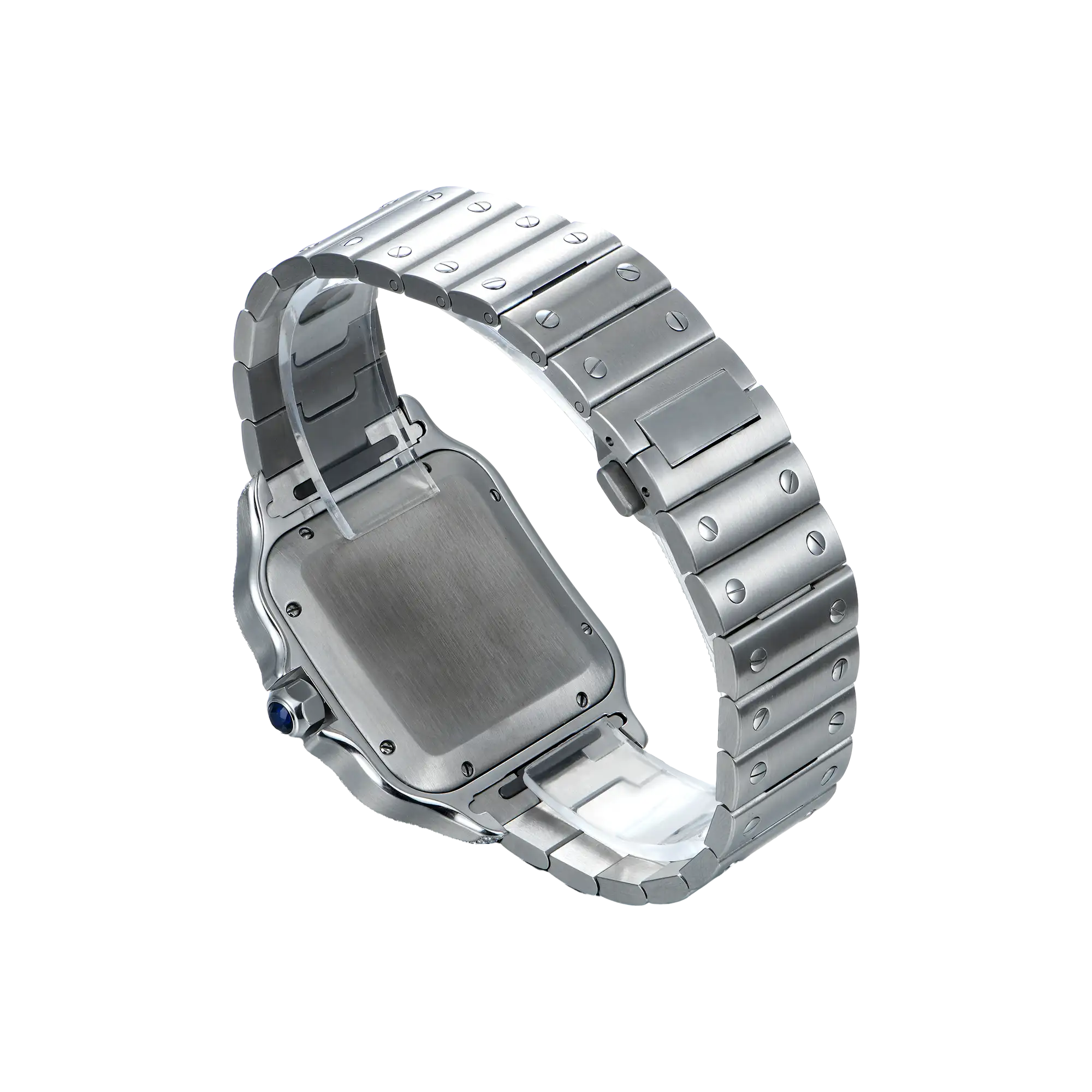 APORRO Premium Custom Diamond Watch - Image 4