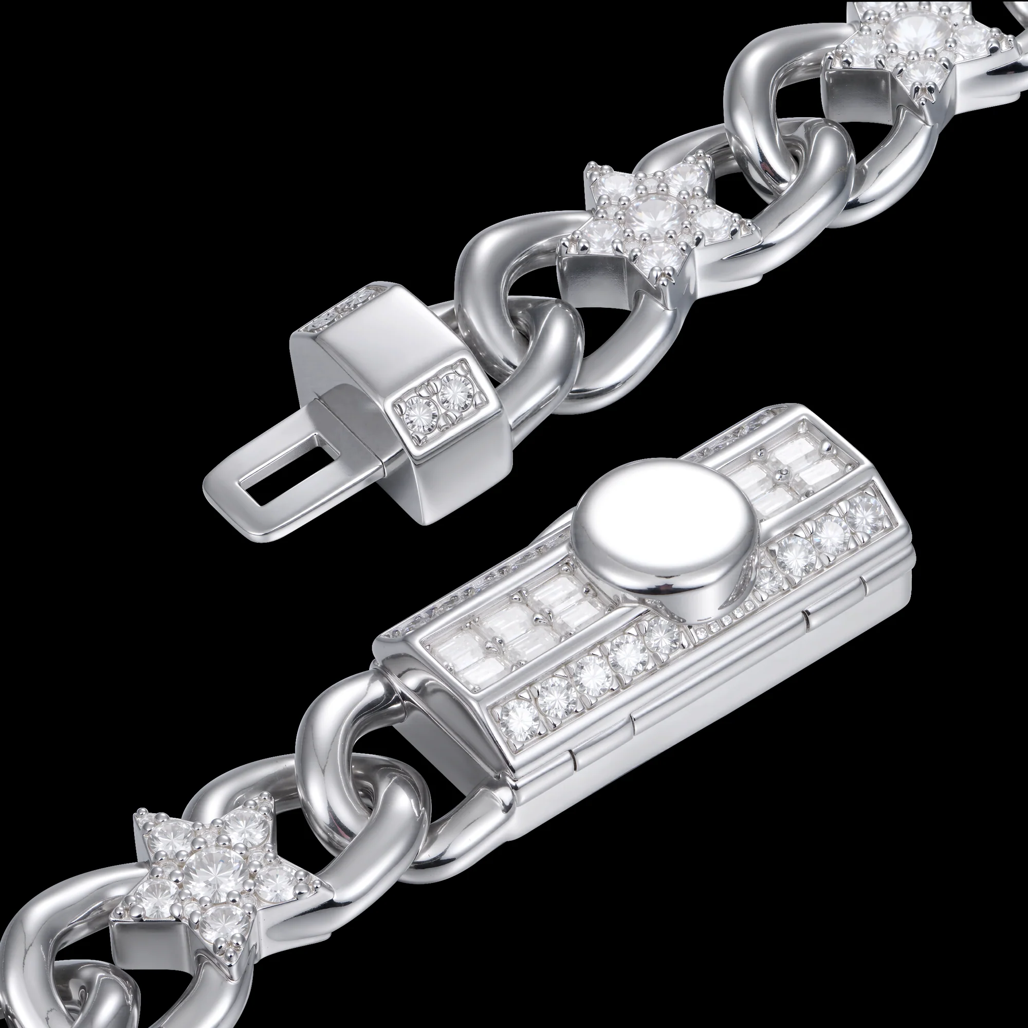 APORRO Premium Custom Cross Chain - Image 3