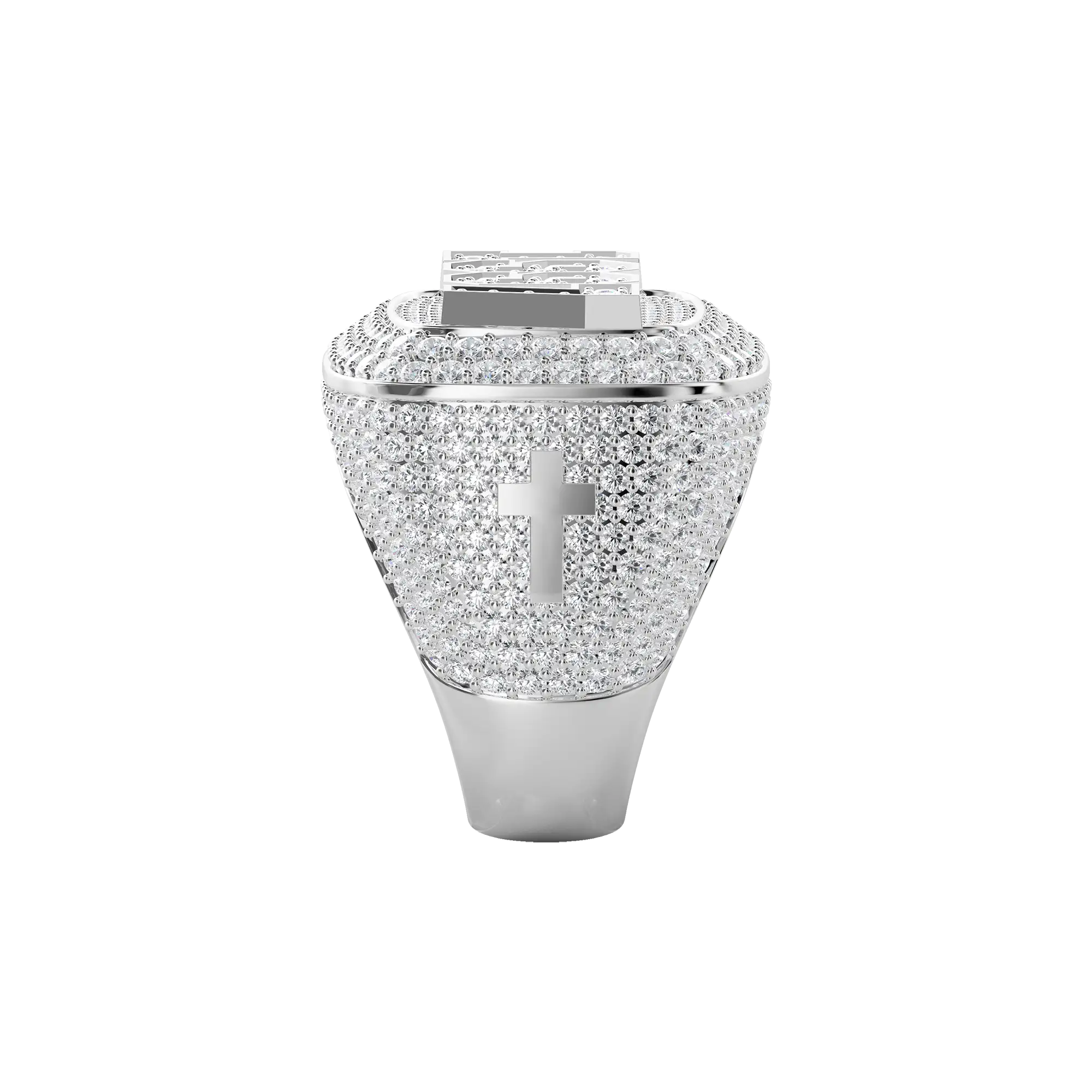 Championship Ring Custom - Image 4
