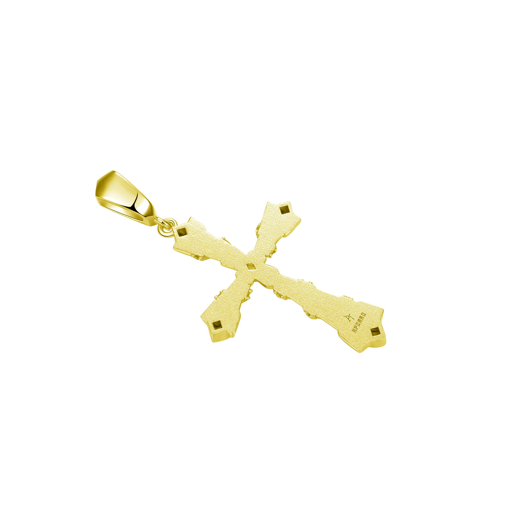 Cloister Cross Pendant - Image 5