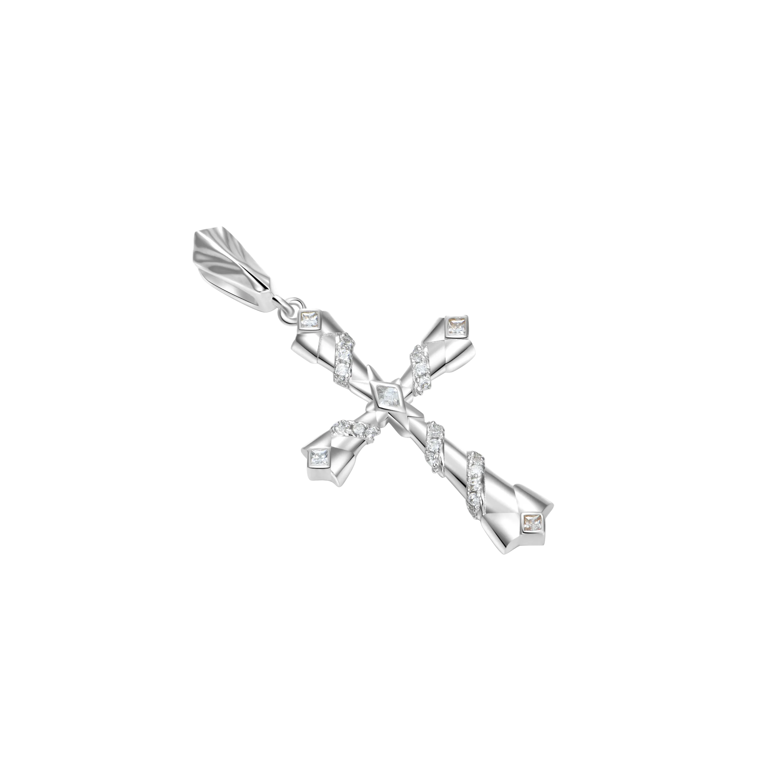 Cloister Cross Pendant - Image 7
