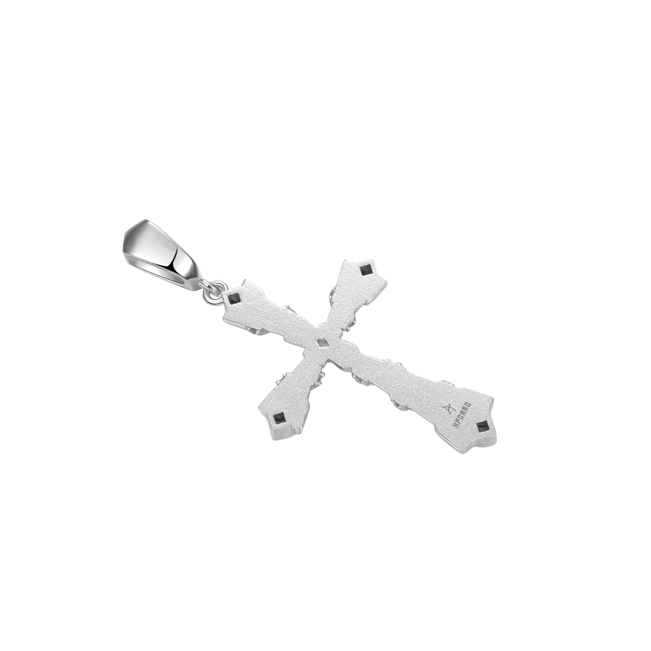 Cloister Cross Pendant - Image 8
