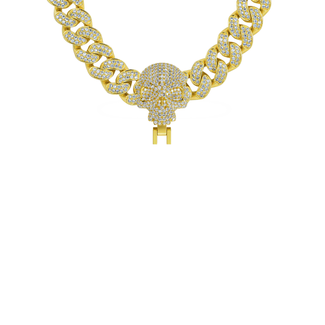 Skull Bail - Image 13