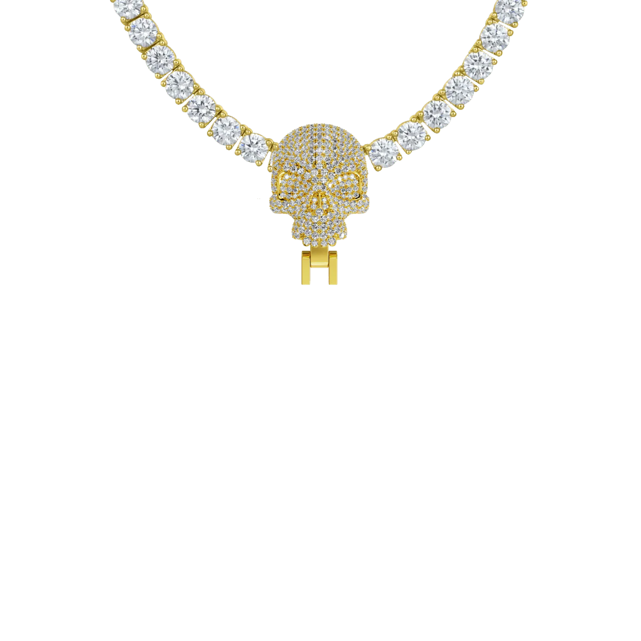 Skull Bail - Image 14