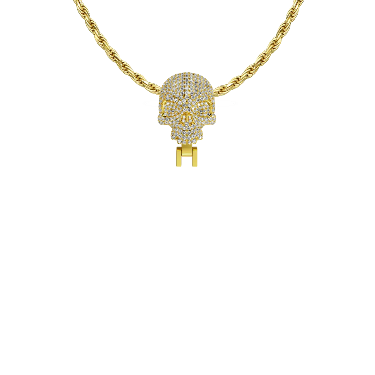 Skull Bail - Image 5