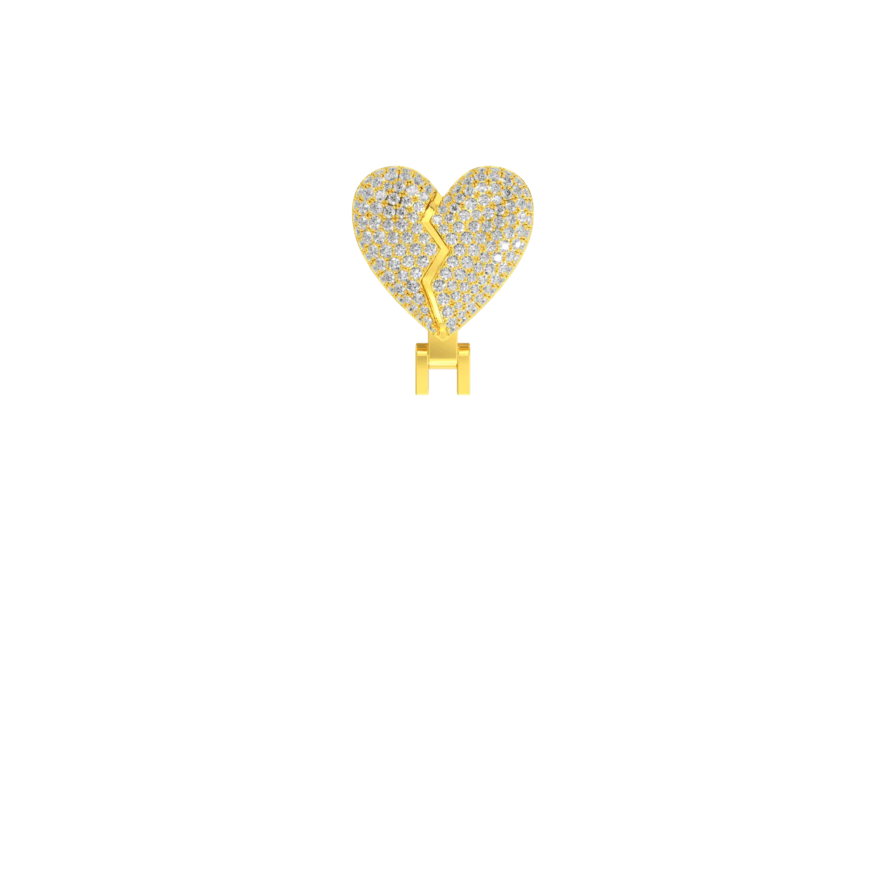Broken Heart Bail - Image 15