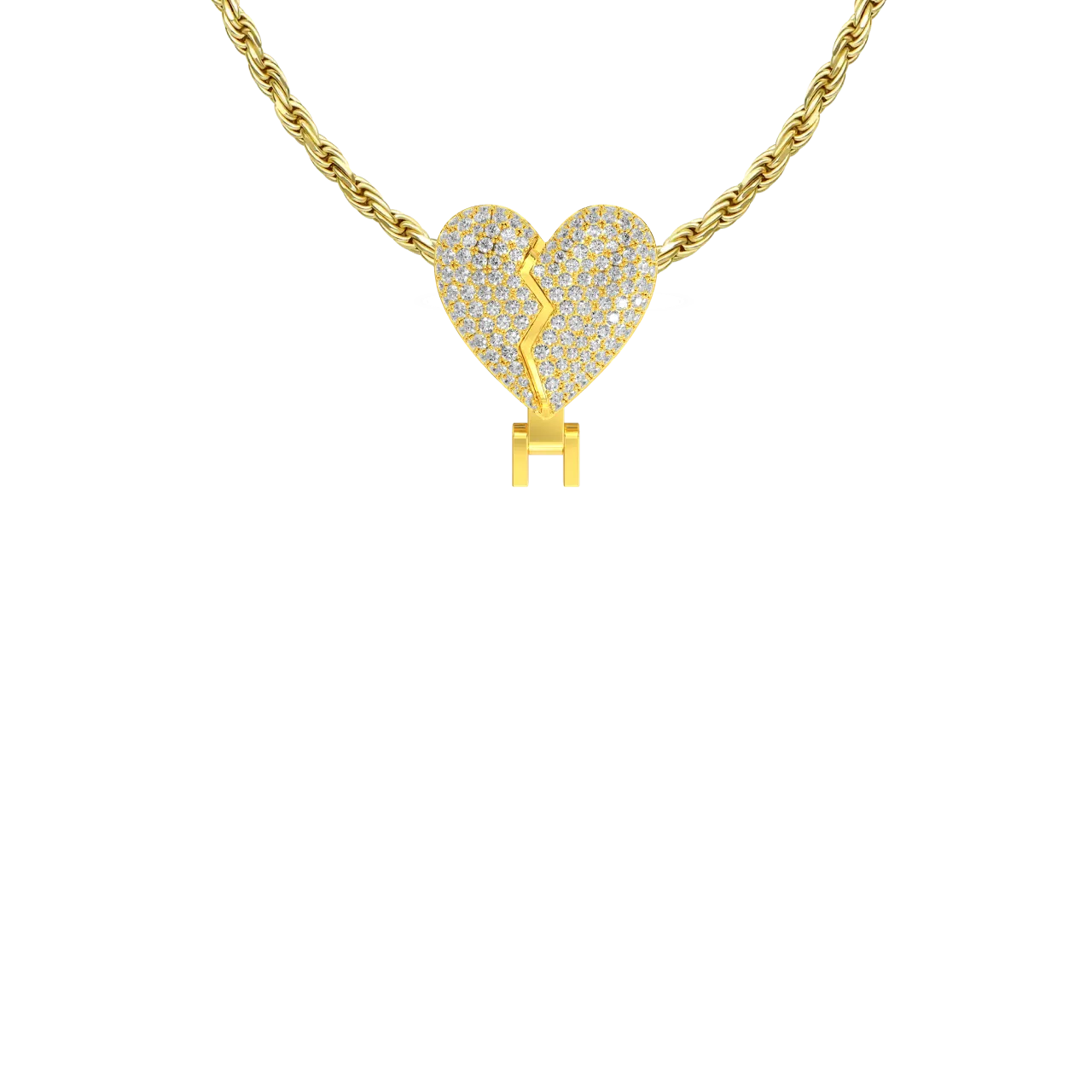 Broken Heart Bail - Image 5