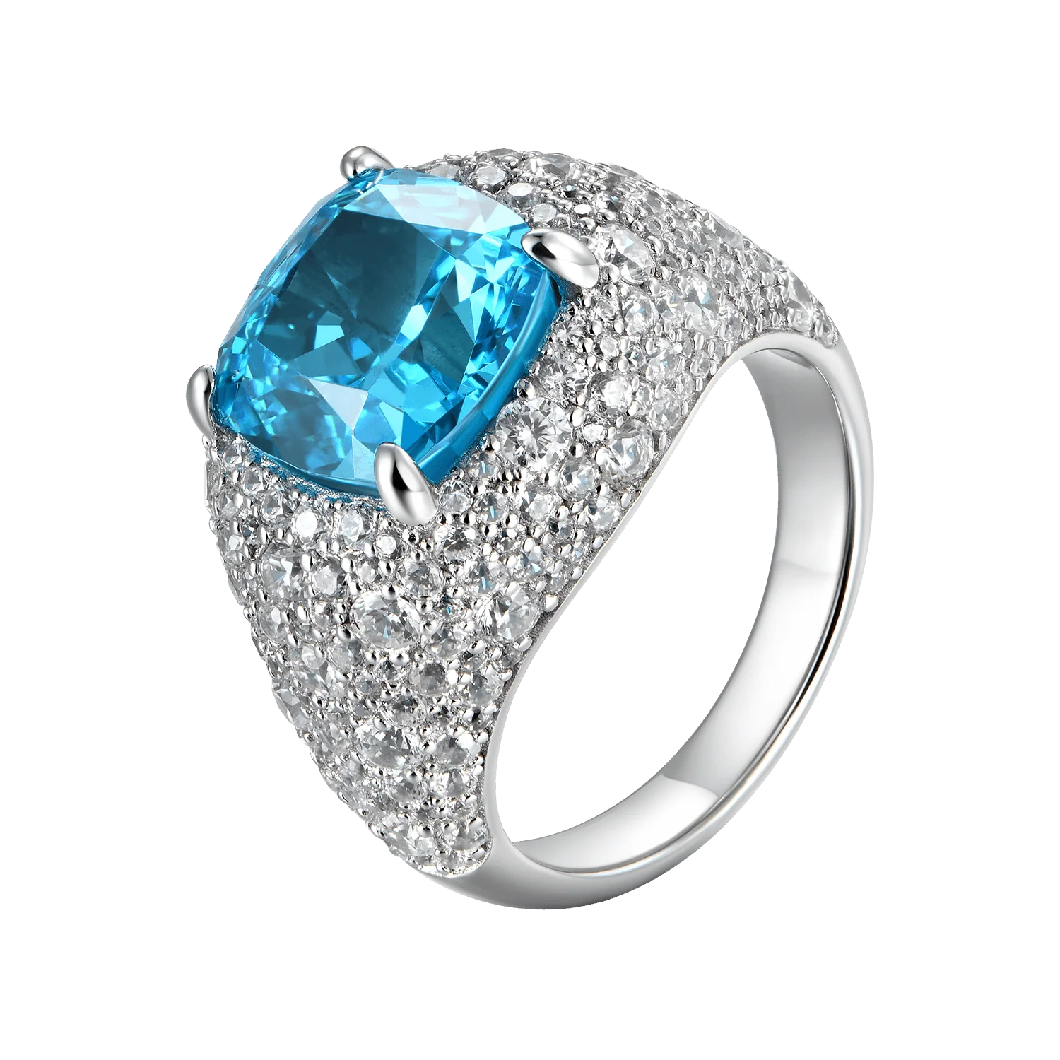 Crushed Ice Ring - Image 5