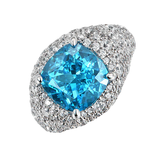 Crushed Ice Ring - Image 6