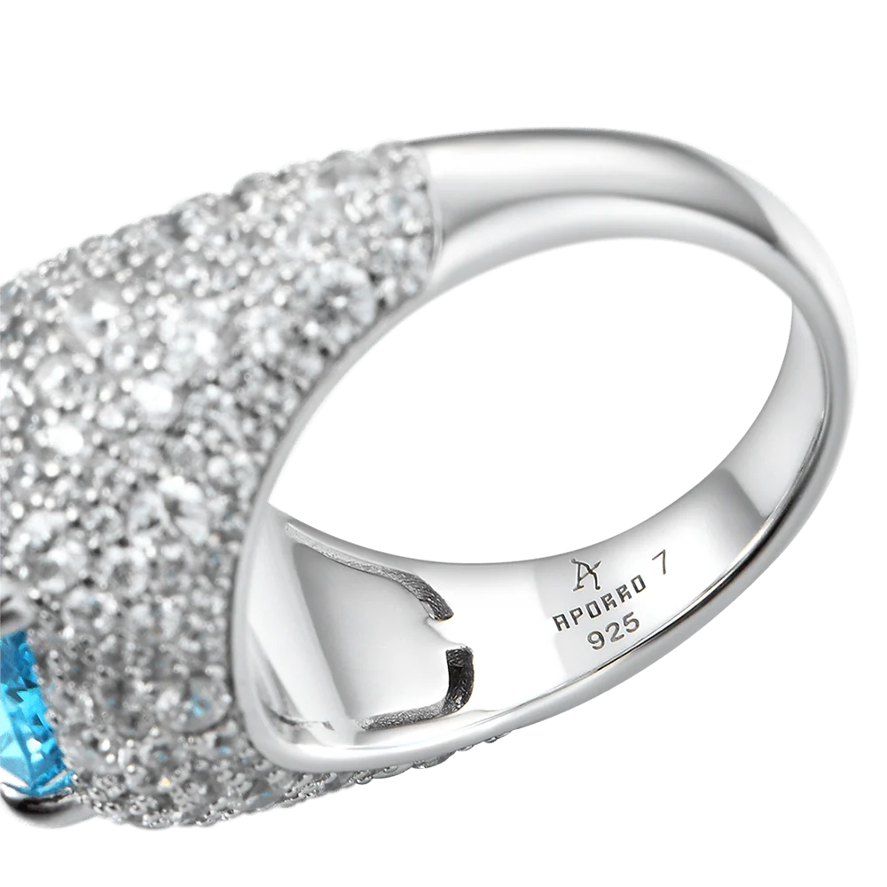 Crushed Ice Ring - Image 7
