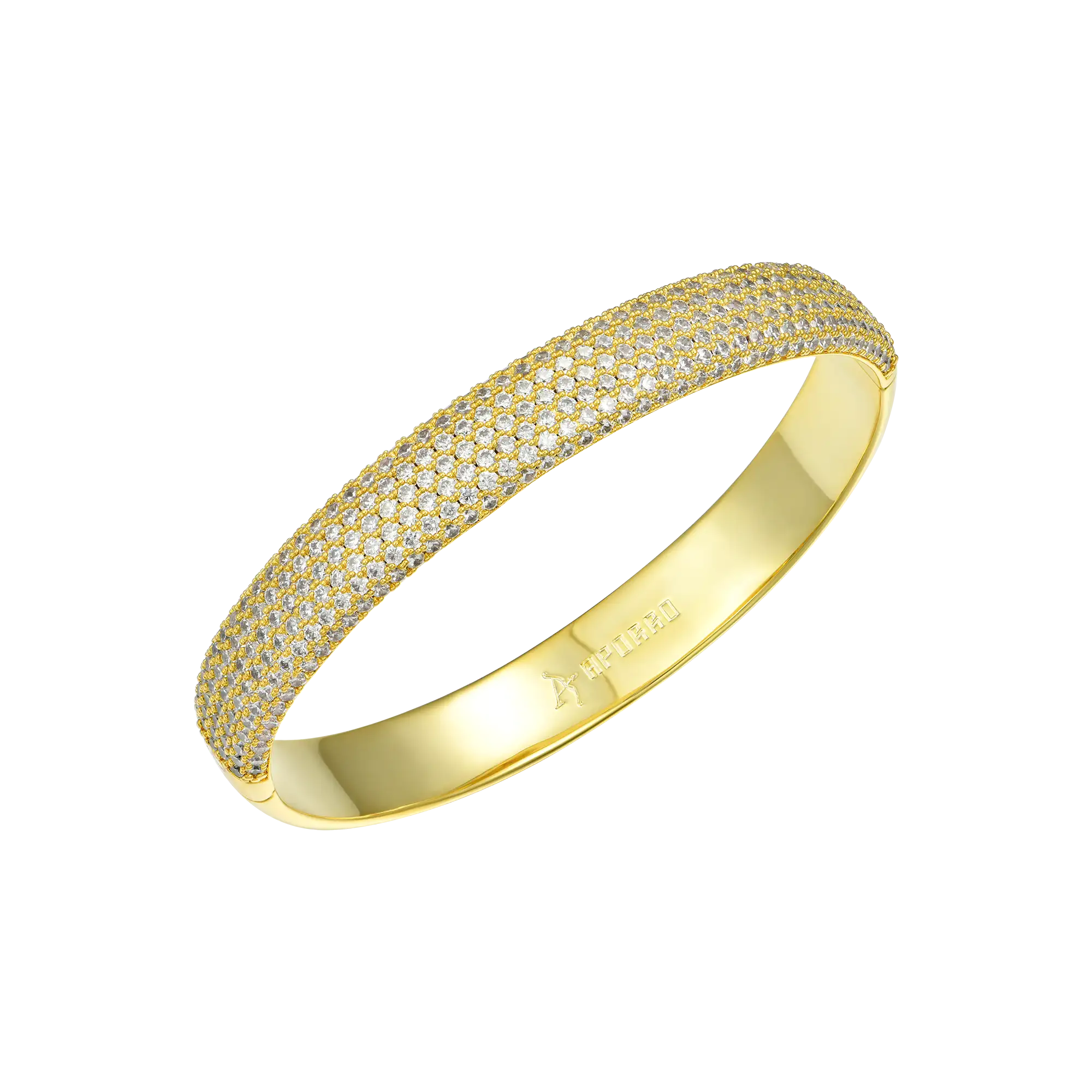 Custom Bangle Bracelet - Image 17