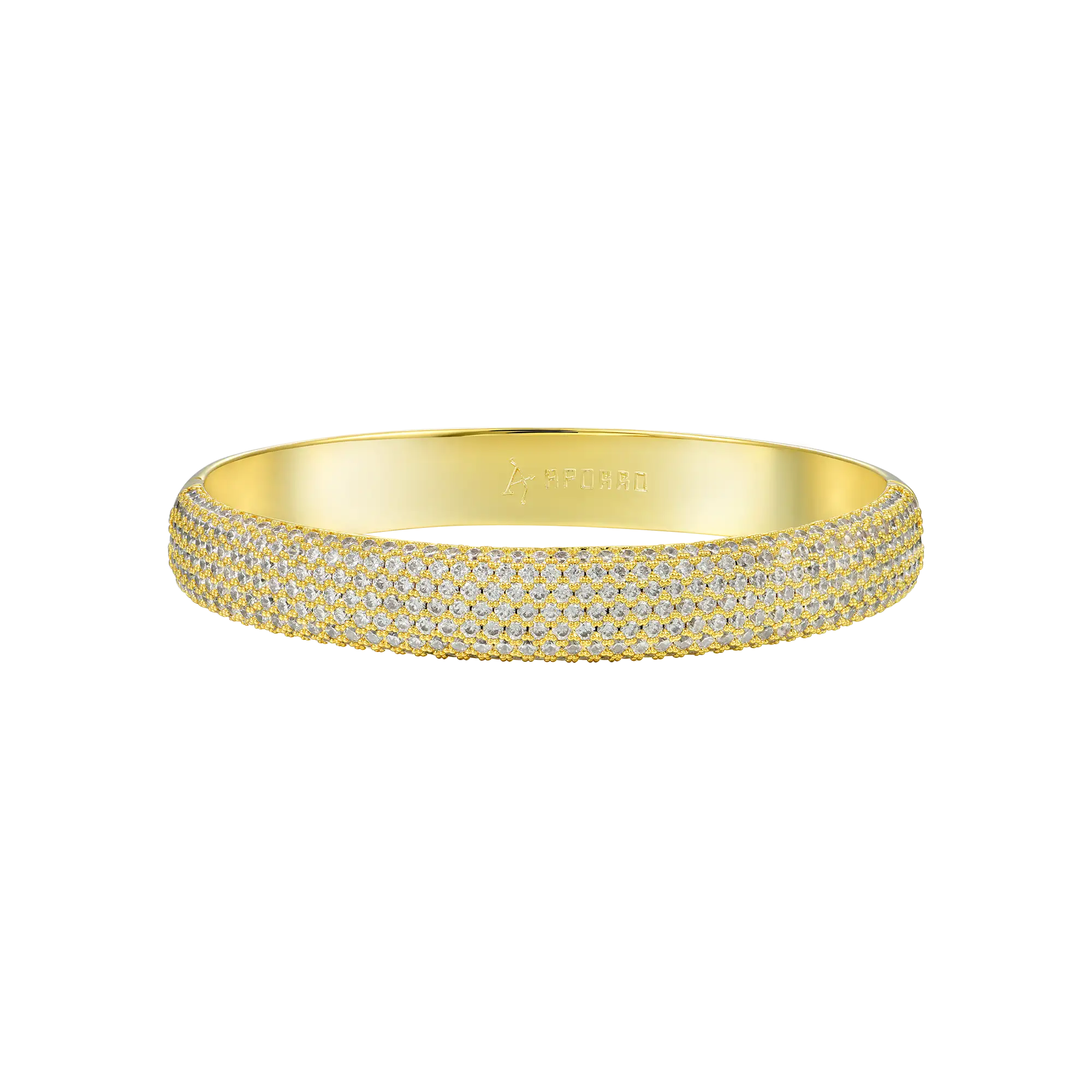 Custom Bangle Bracelet - Image 18