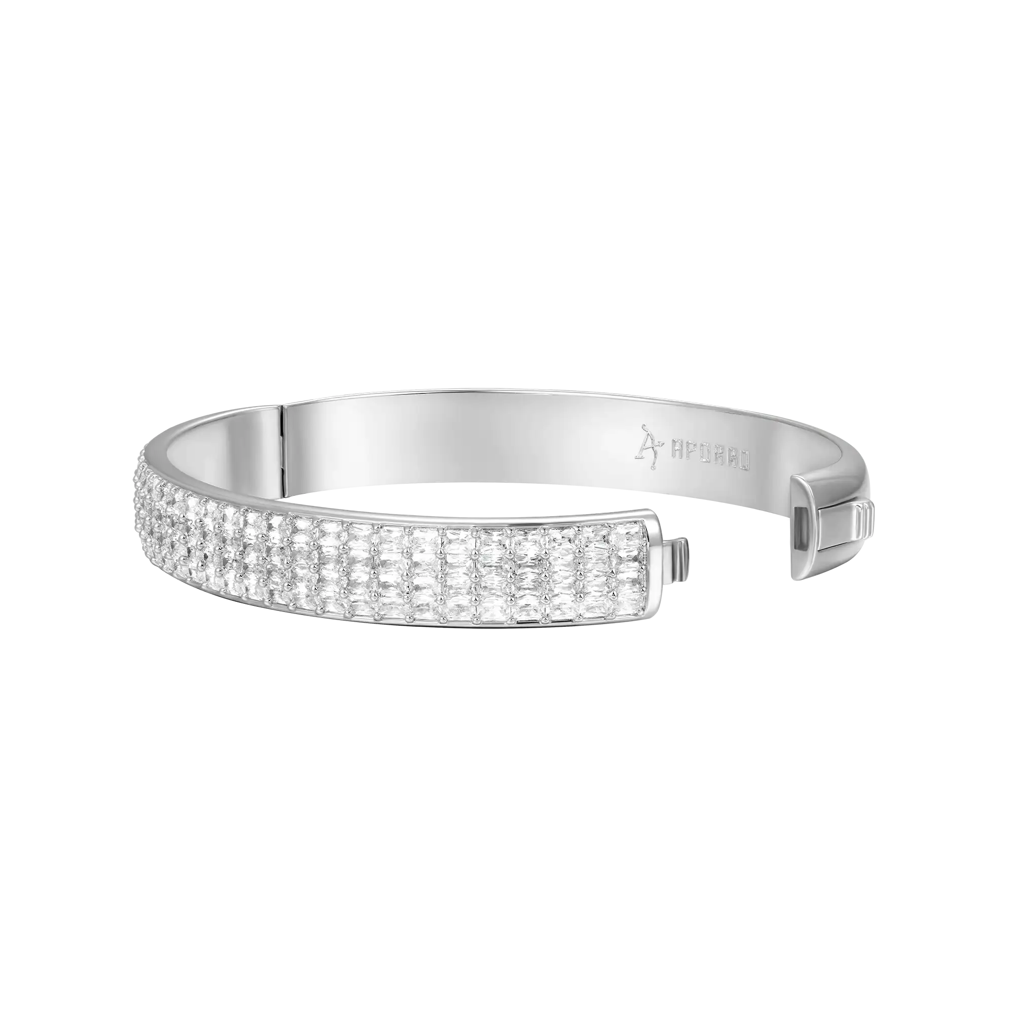 Custom Bangle Bracelet - Image 3