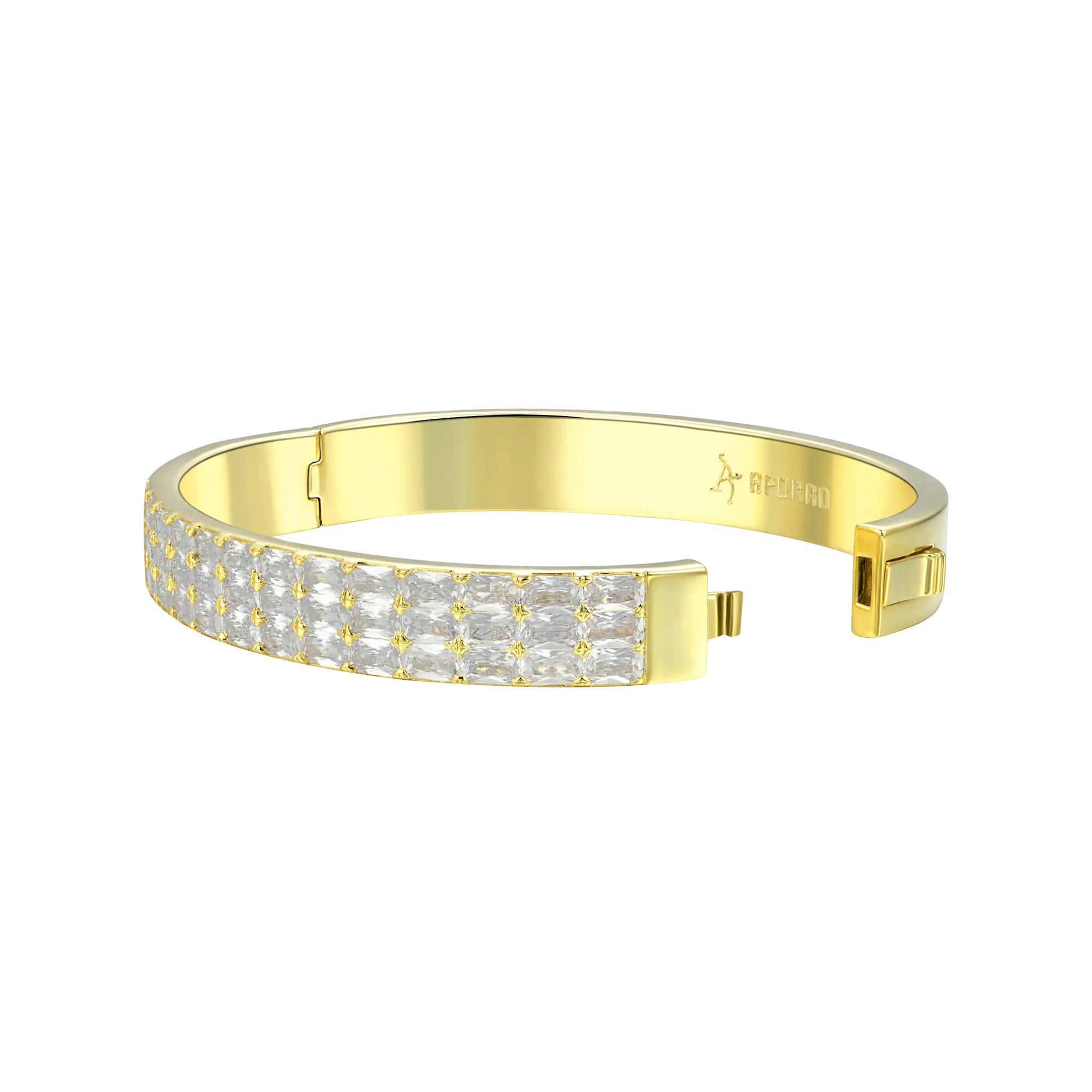 Custom Bangle Bracelet - Image 31