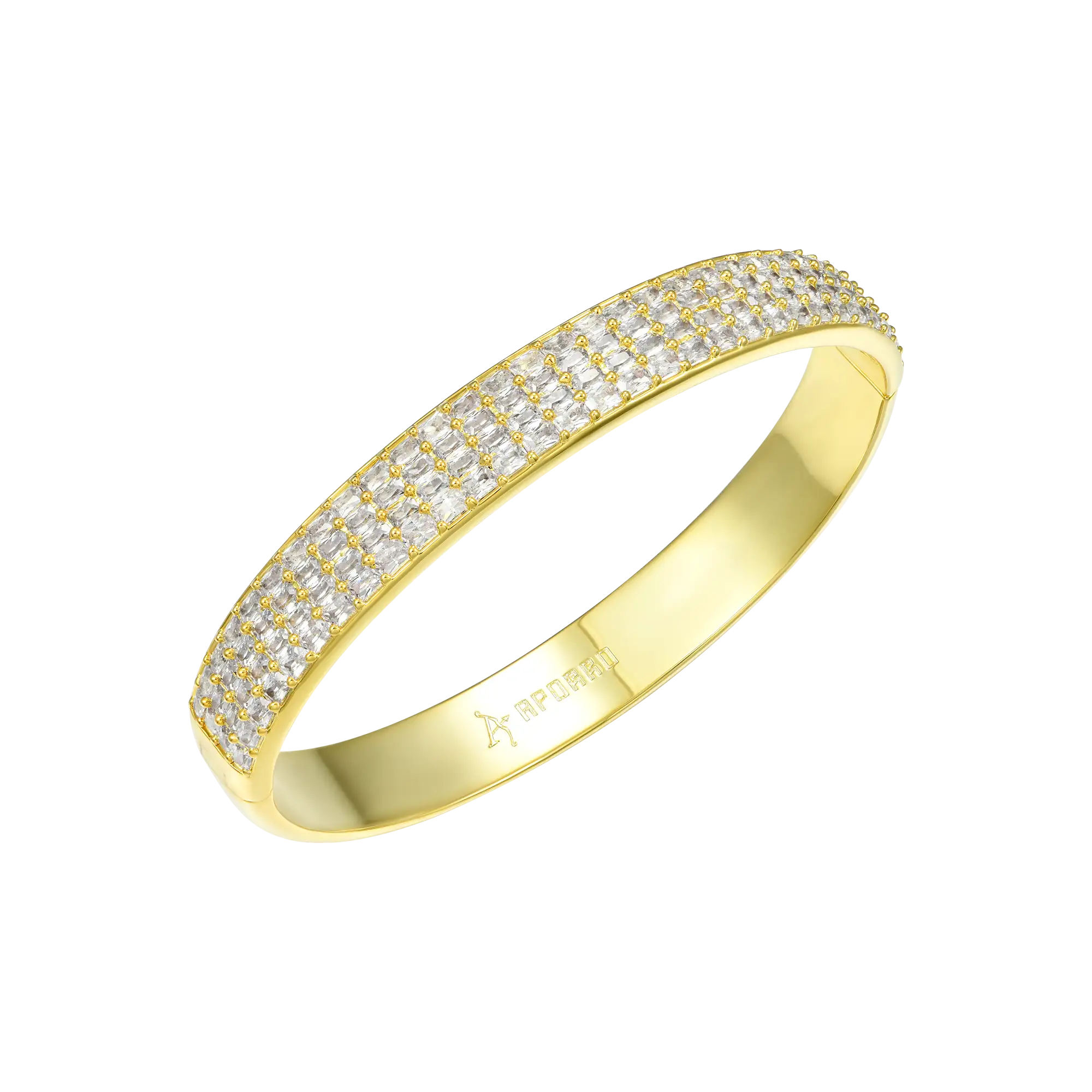 Custom Bangle Bracelet - Image 50