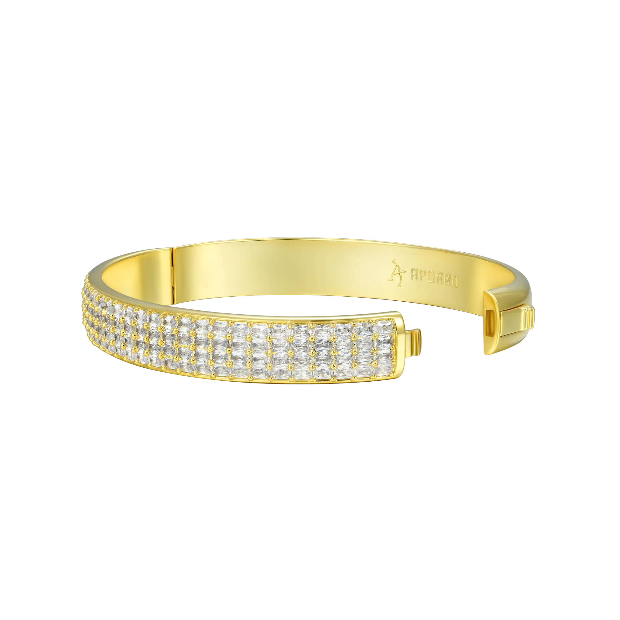 Custom Bangle Bracelet - Image 51