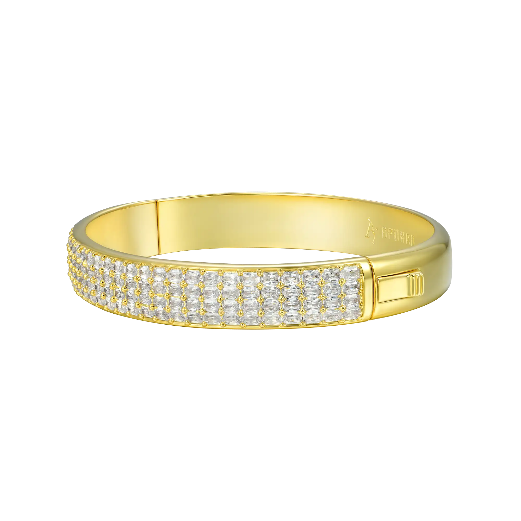 Custom Bangle Bracelet - Image 8