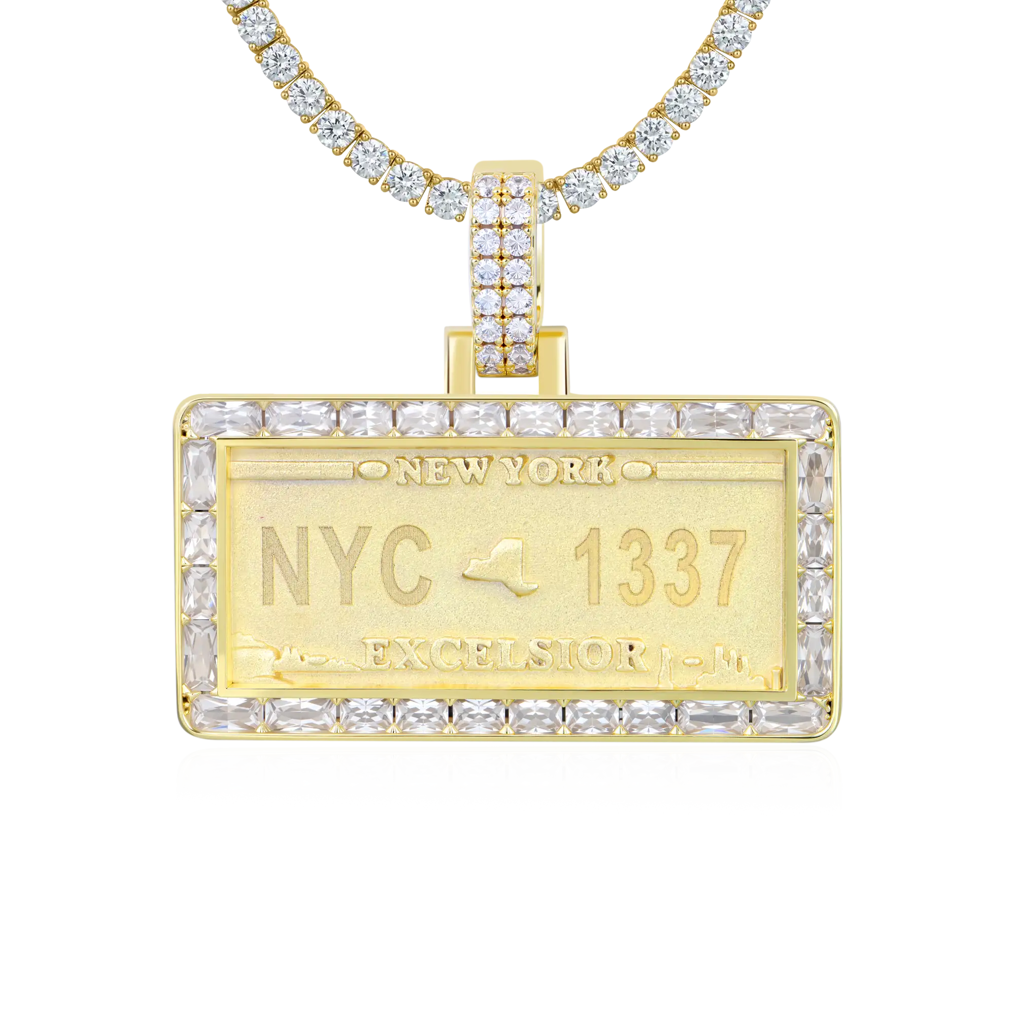 Exclude Solid Gold/Premium Custom/Sale