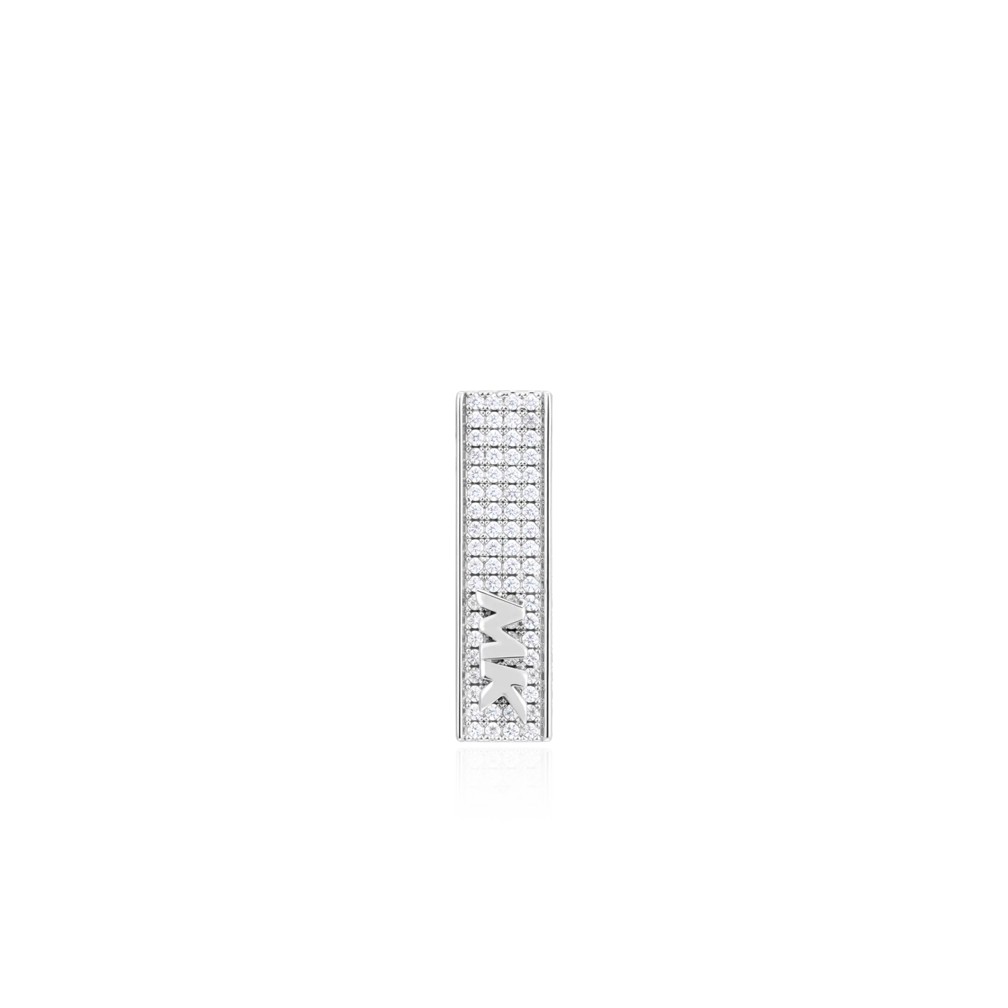Custom Round Cut Square Pillar Pendant-30mm - Image 9