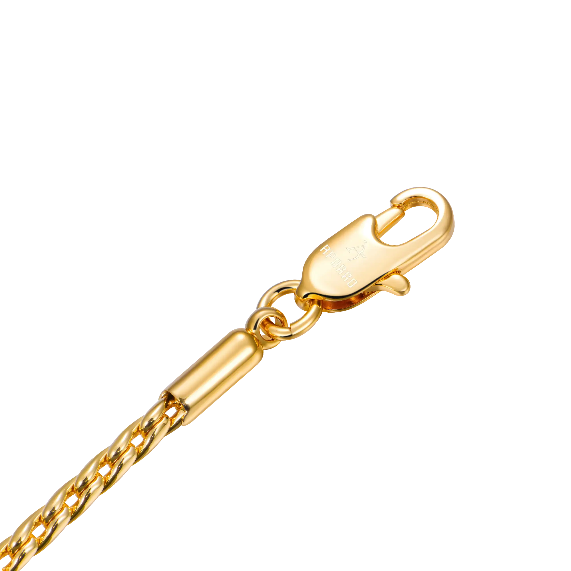 Franco Bracelet - 2mm - Image 5