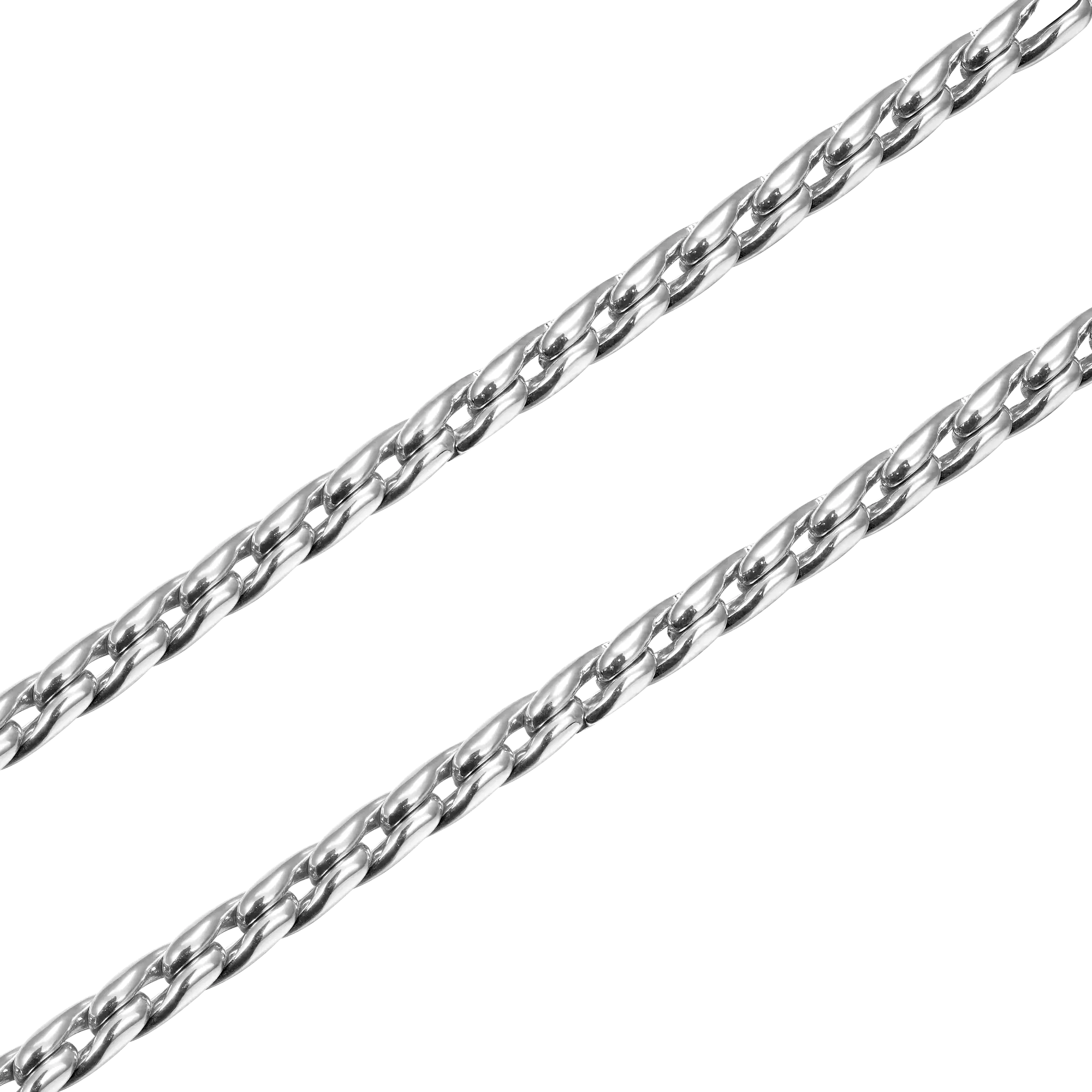 Franco Bracelet - 2mm - Image 7