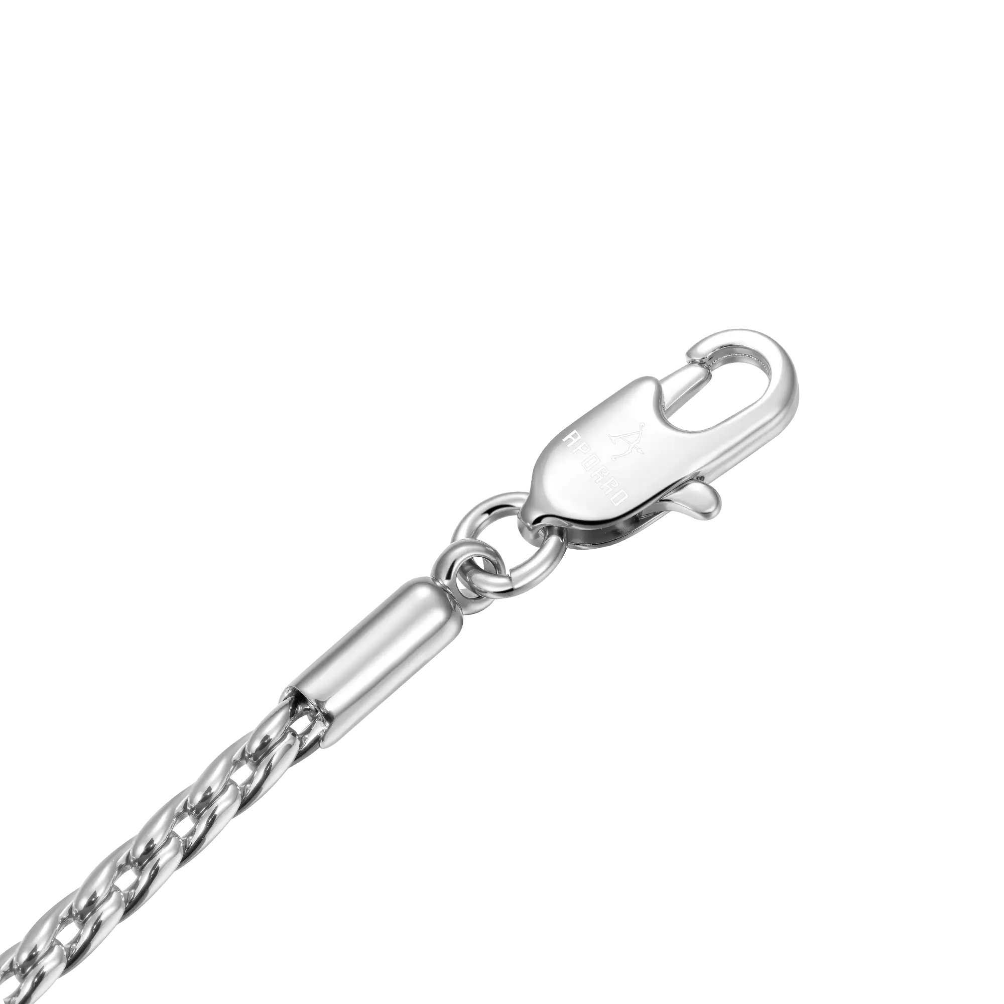 Franco Bracelet - 2mm - Image 8