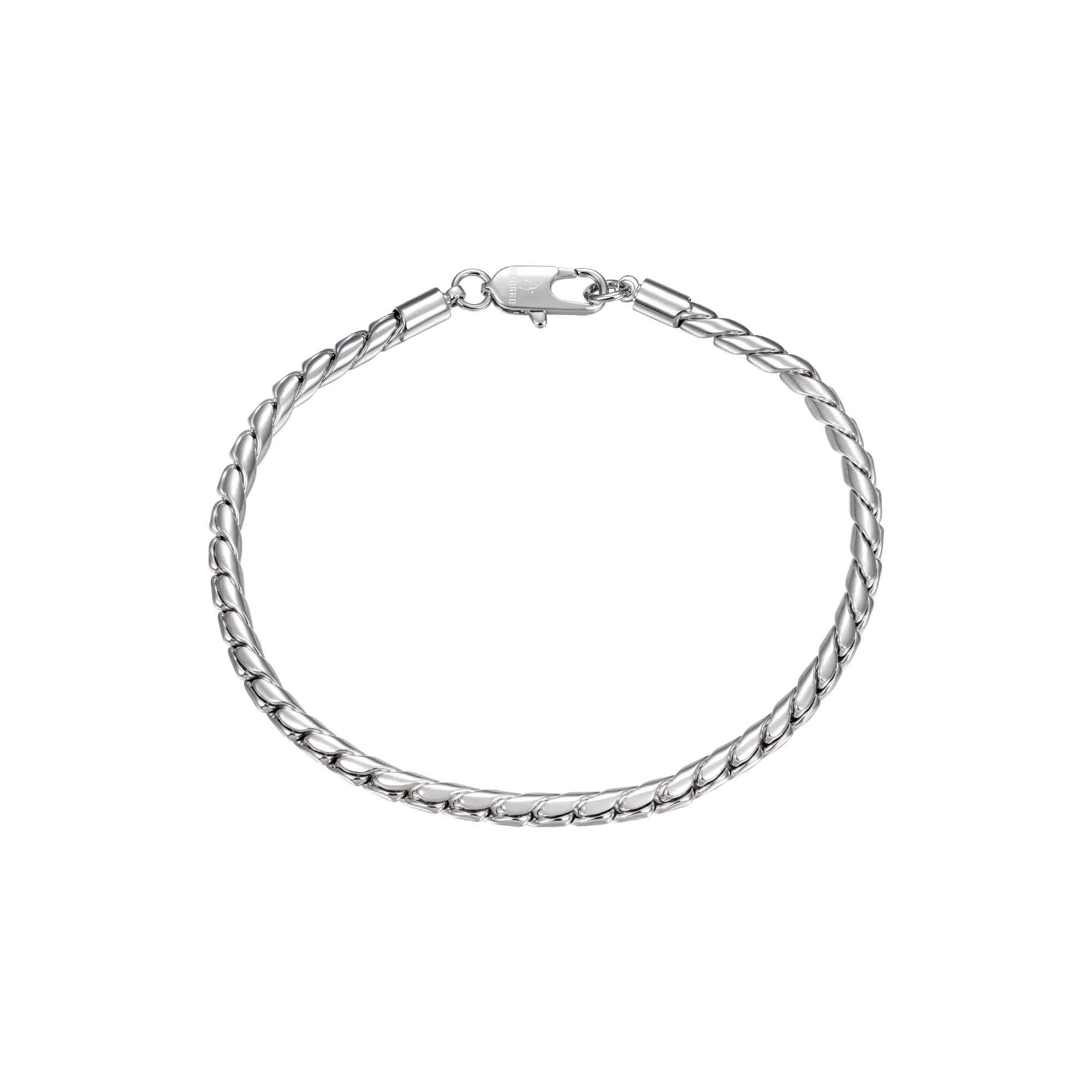 Franco Bracelet - 3.5mm - Image 4
