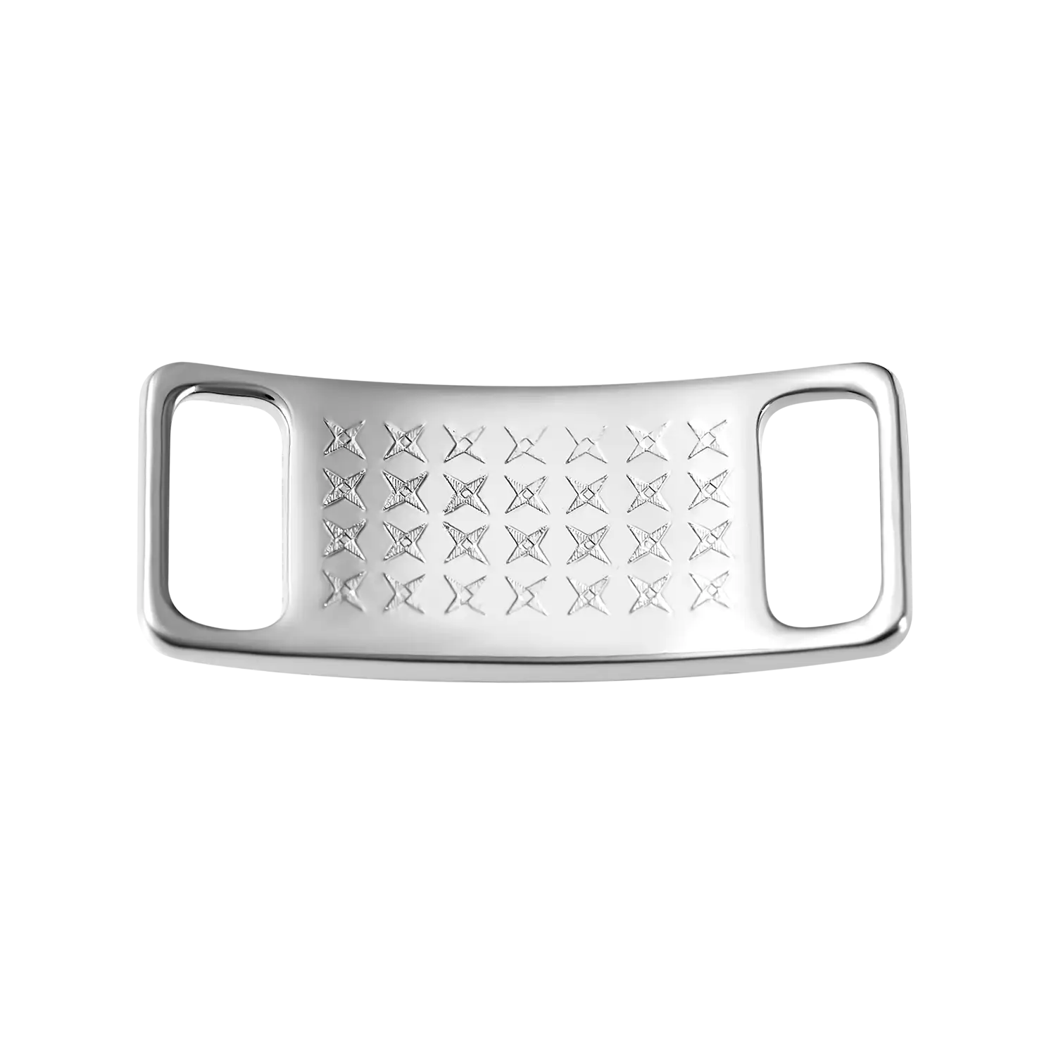 Iced Out California "CA" Lace Lock - Image 11