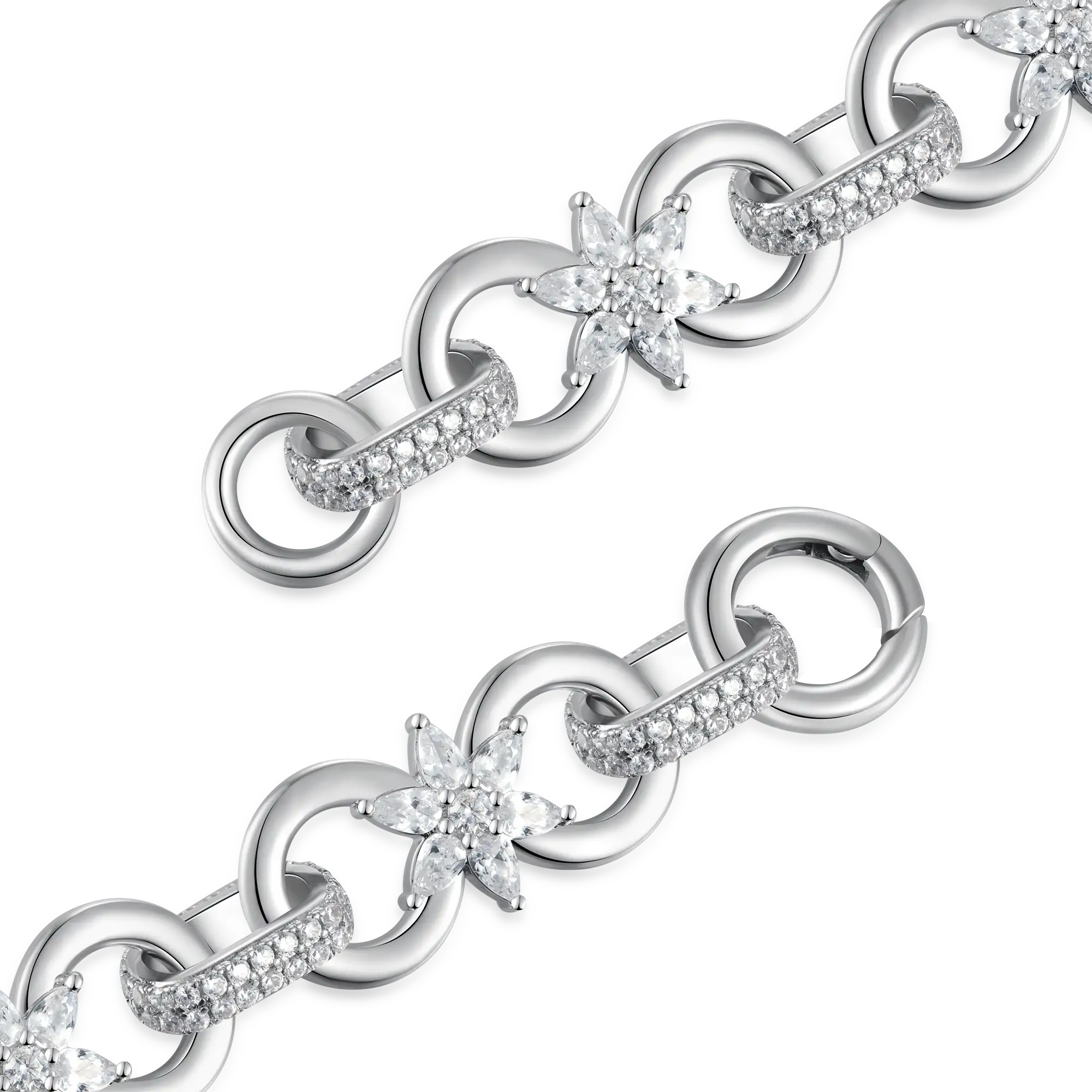Infinity Bloom Chain & Wallet Chain - Image 7