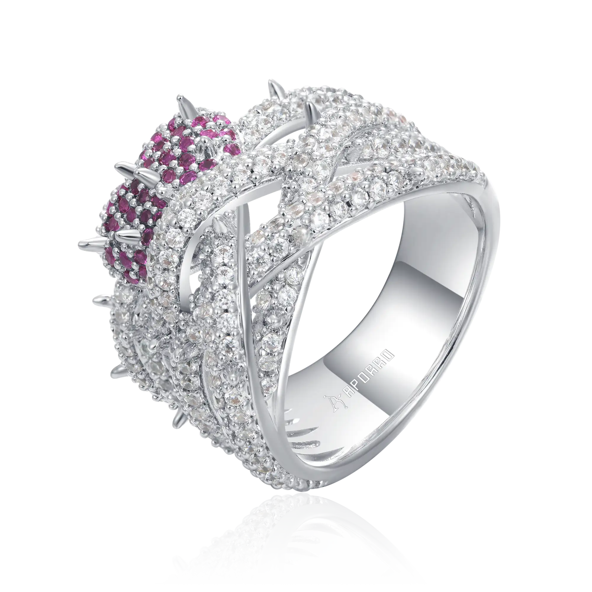 Jesus Crown Of Thorns Ring - Image 4