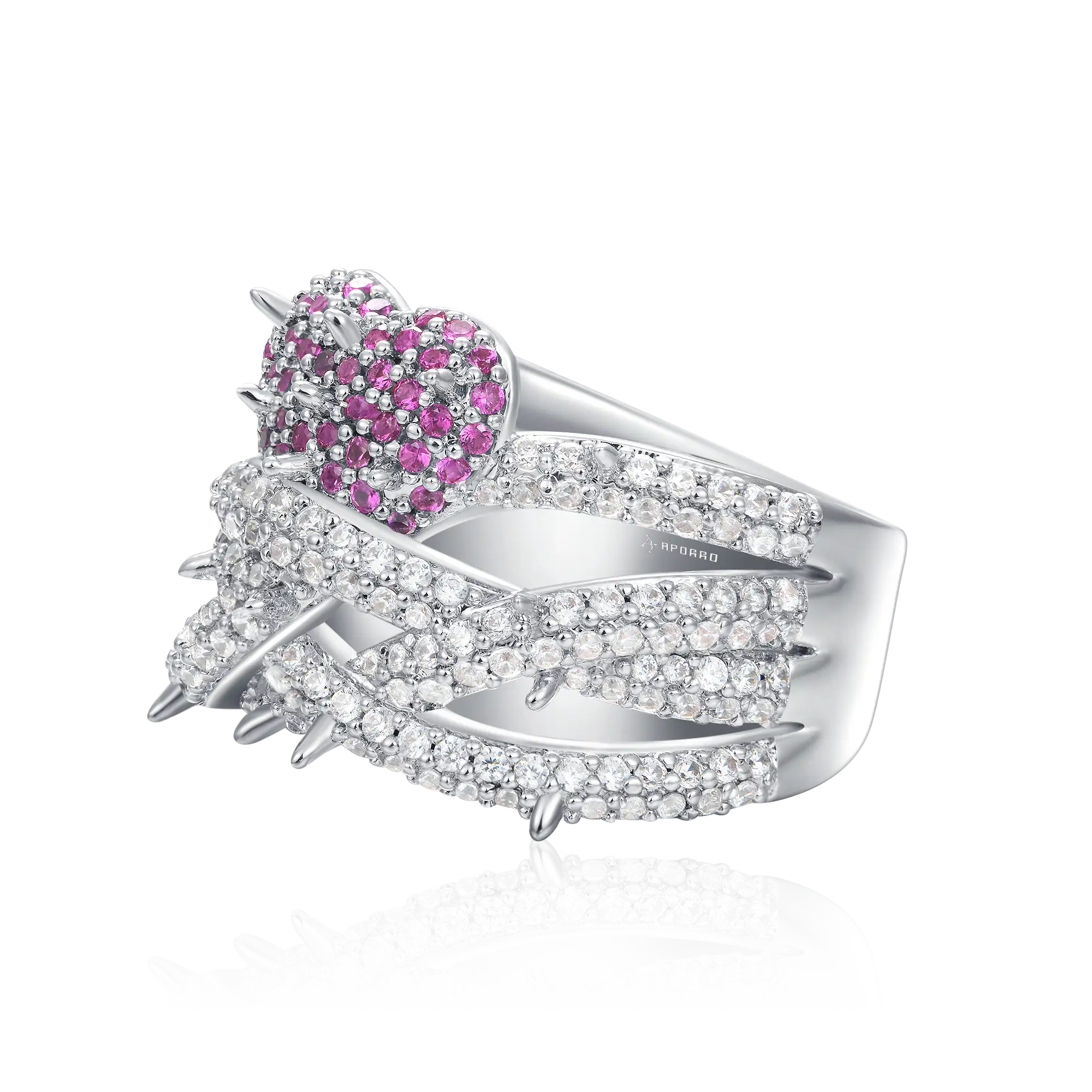 Jesus Crown Of Thorns Ring - Image 5