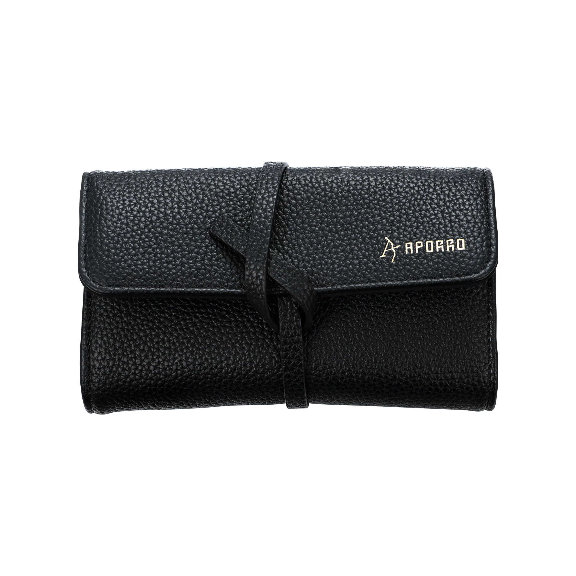 Aporro Jewelry Pouch - No Jewelry Included