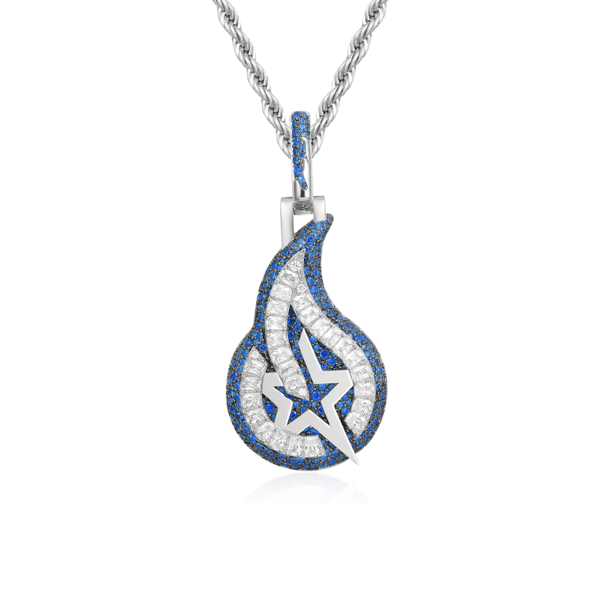 LaFlare Hot Shot Pendant - Image 2