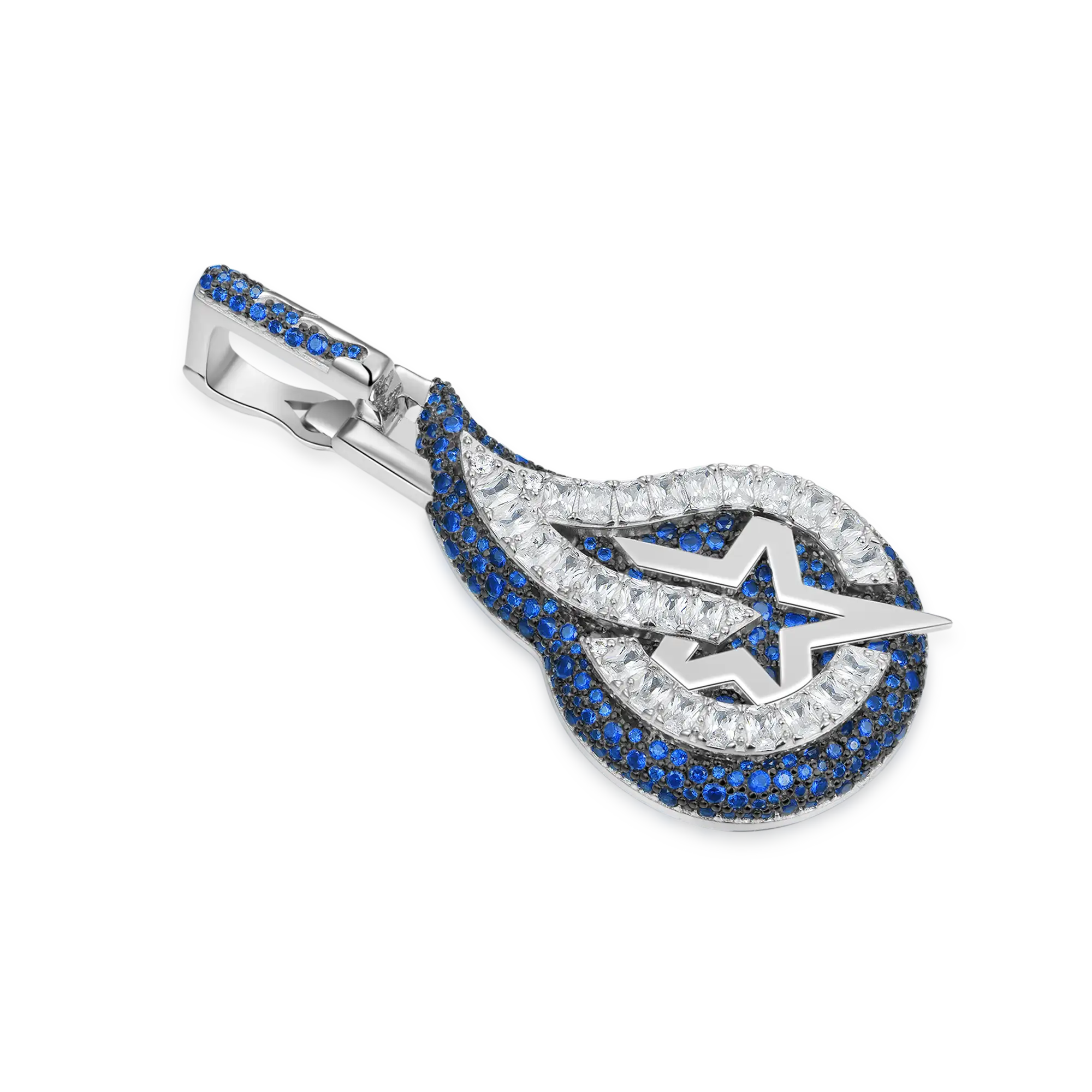 LaFlare Hot Shot Pendant - Image 3