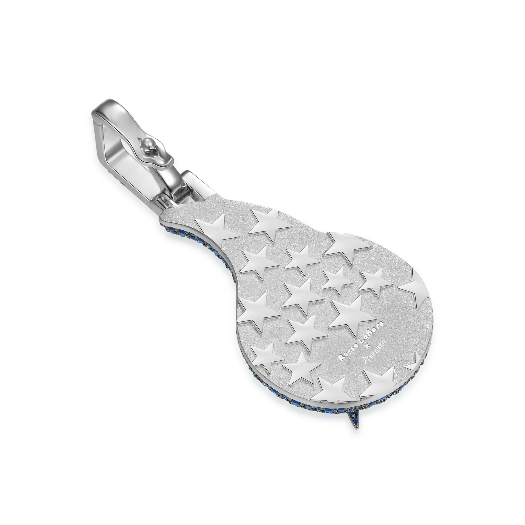 LaFlare Hot Shot Pendant - Image 4