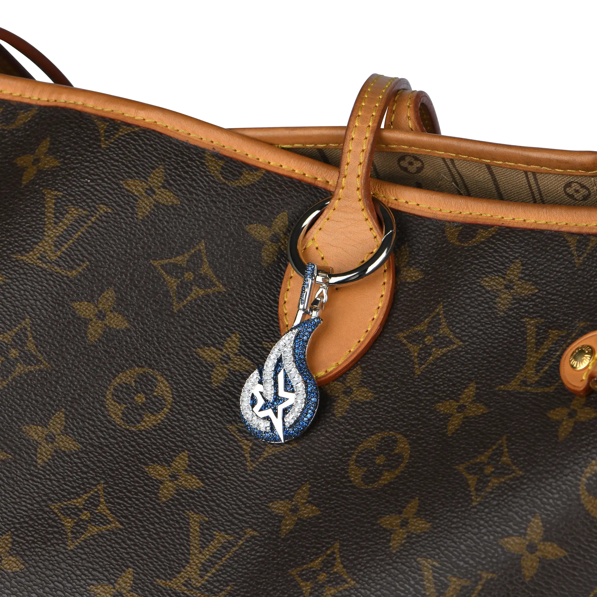 LaFlare Hot Shot Pendant - Image 5