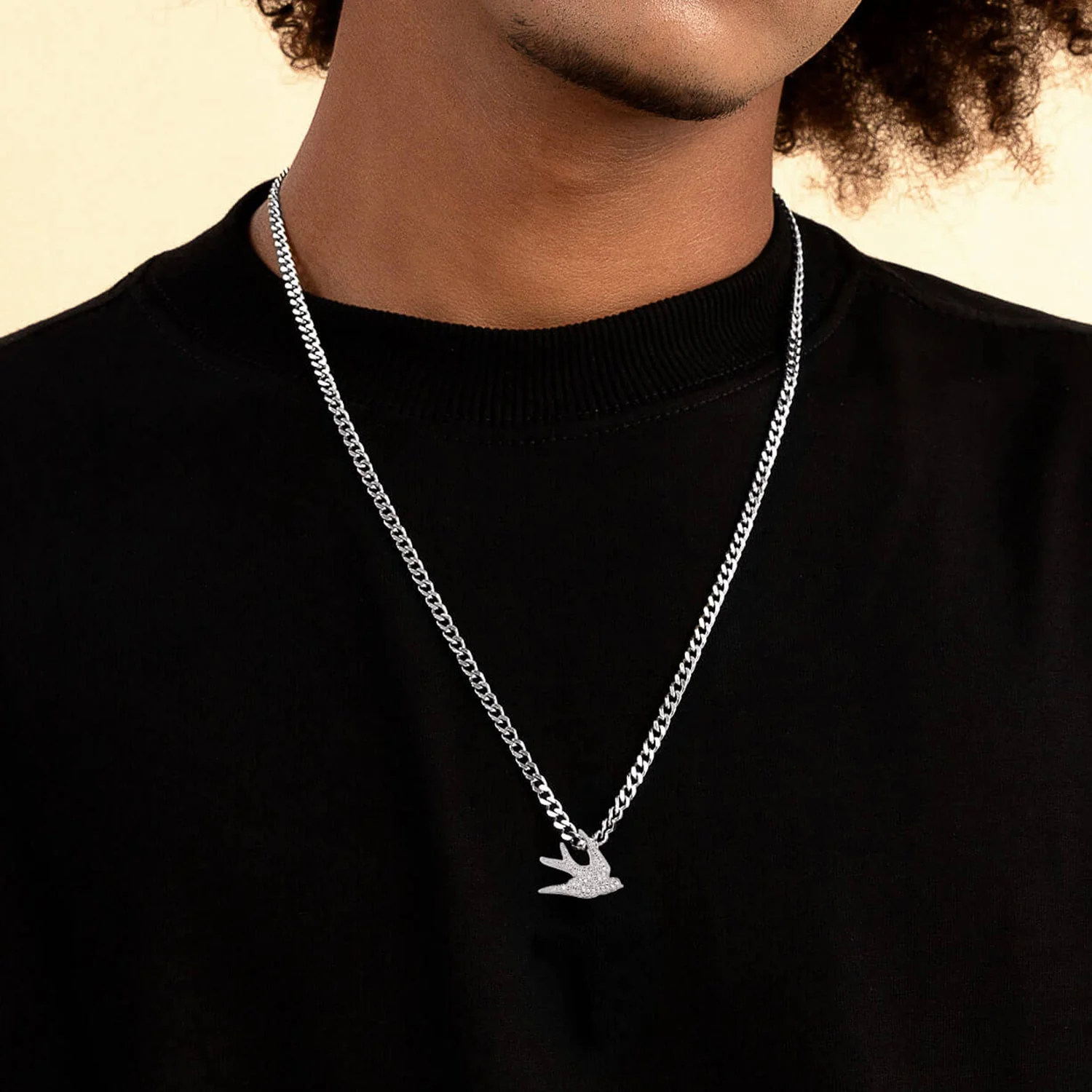 L'amour Pendant [ONLY SHIP TO THE US] - Image 2